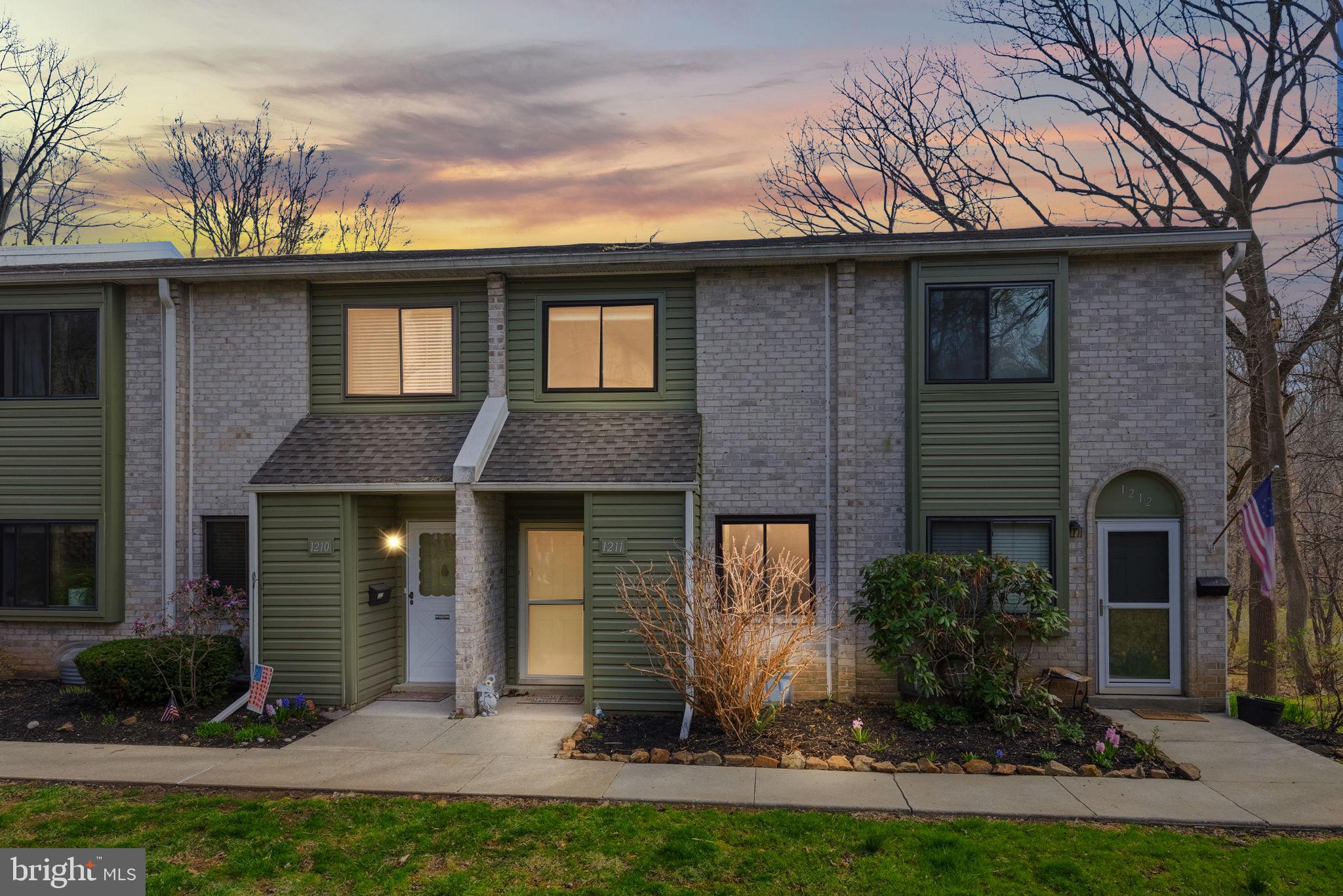 GOSHEN VALLEY - Residential