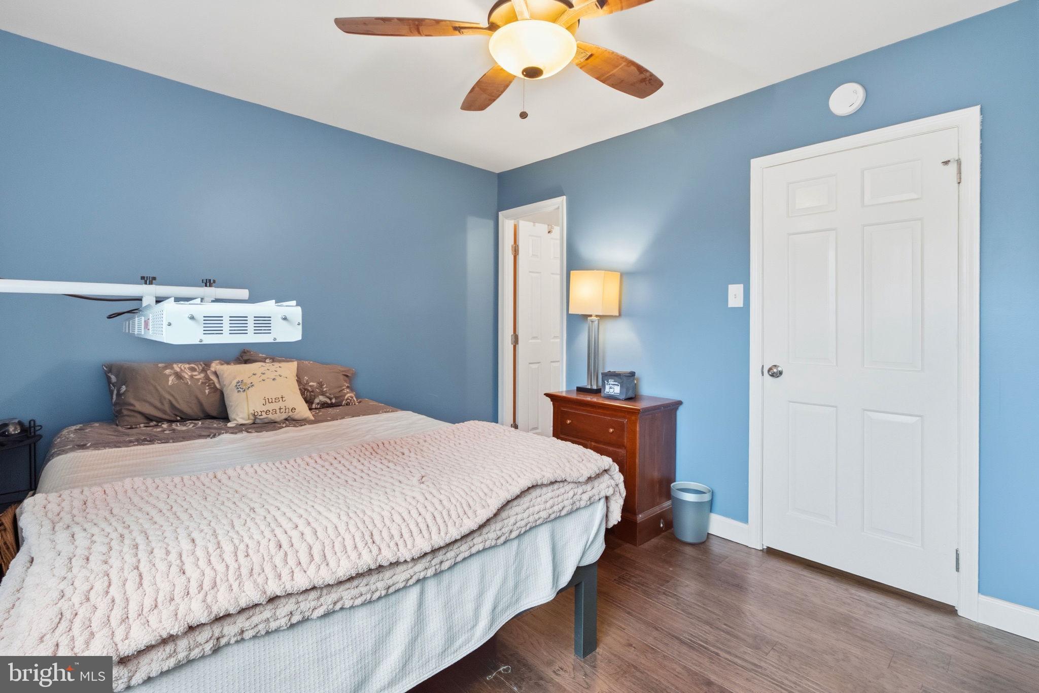 GOSHEN VALLEY - Residential