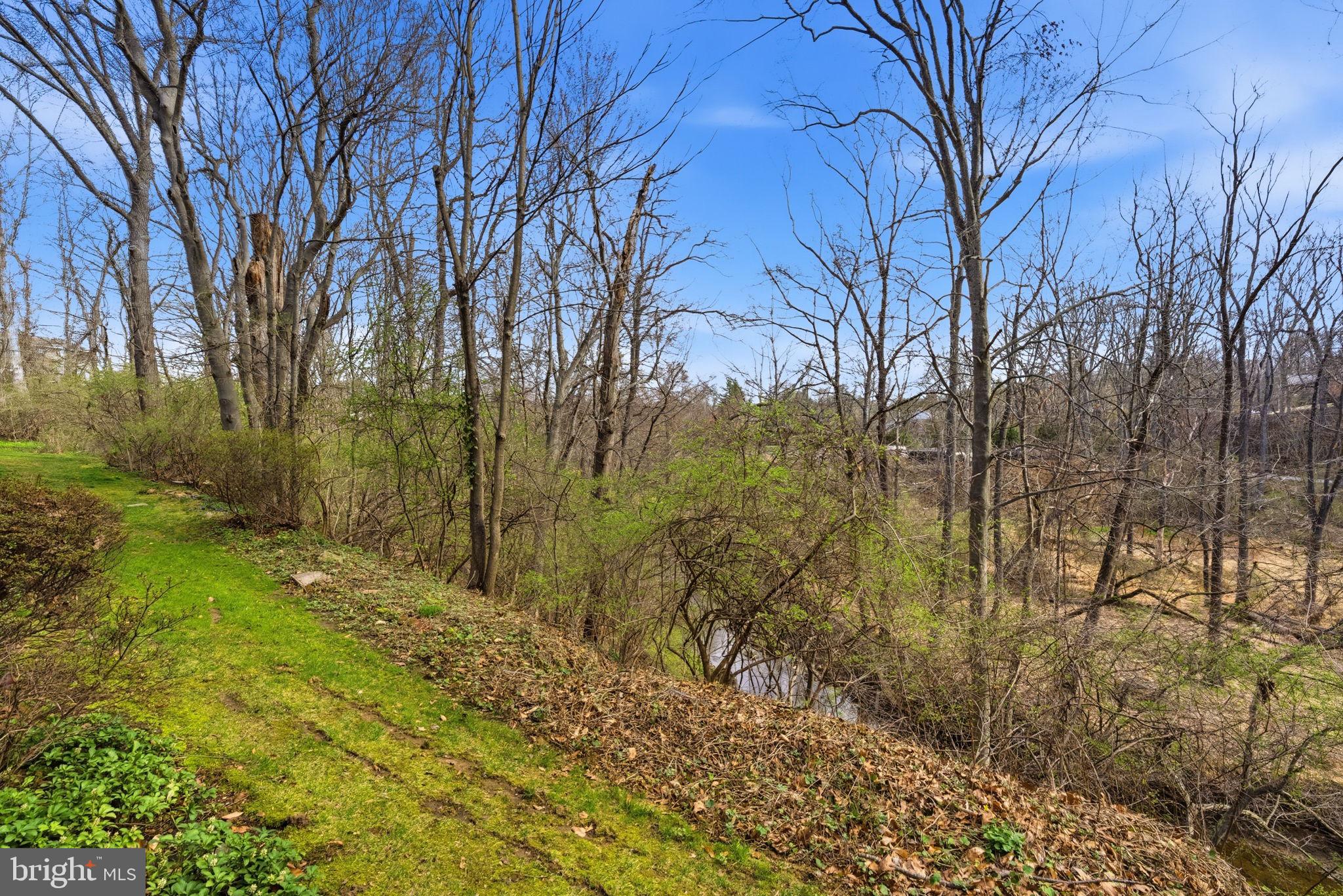 GOSHEN VALLEY - Residential