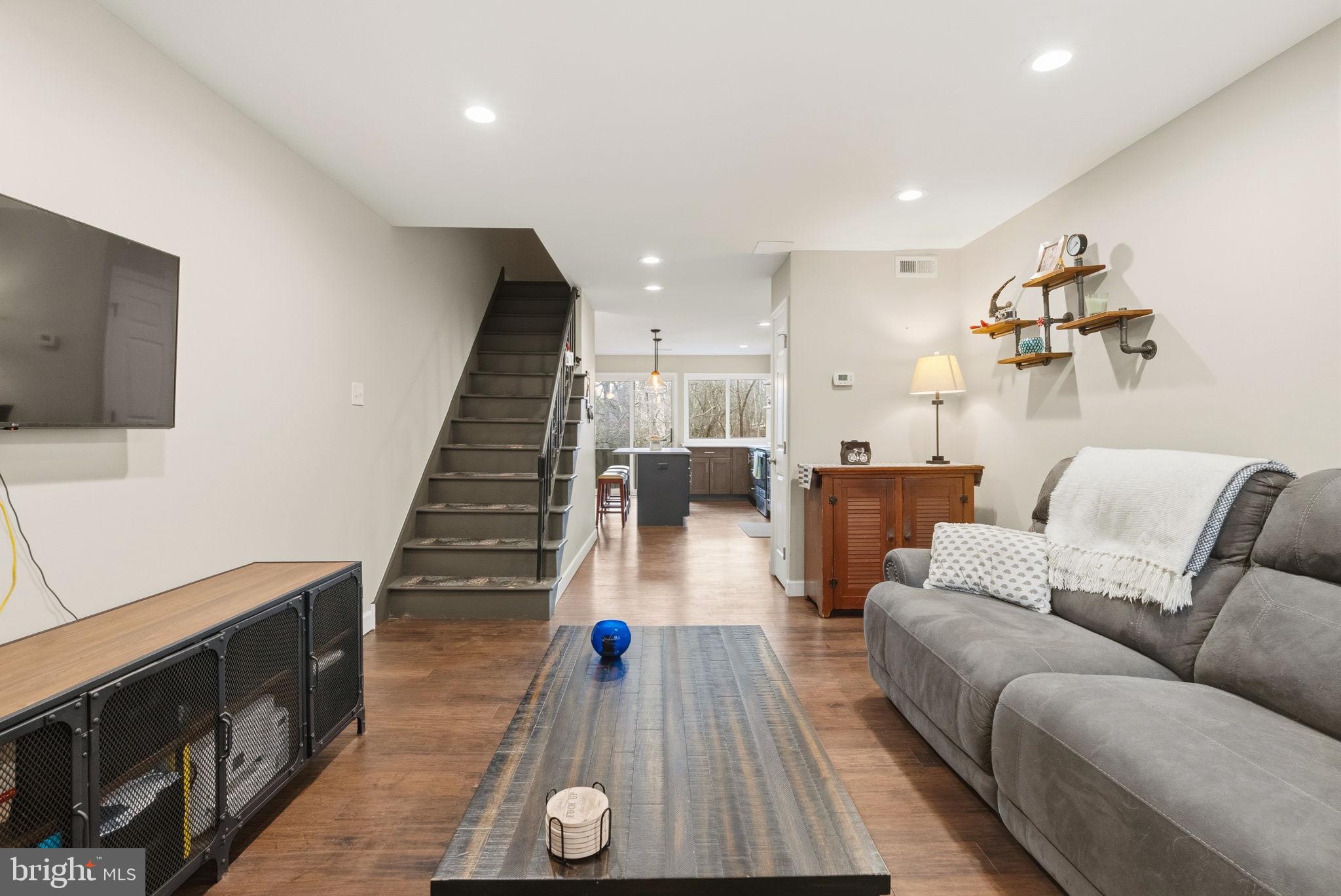 GOSHEN VALLEY - Residential