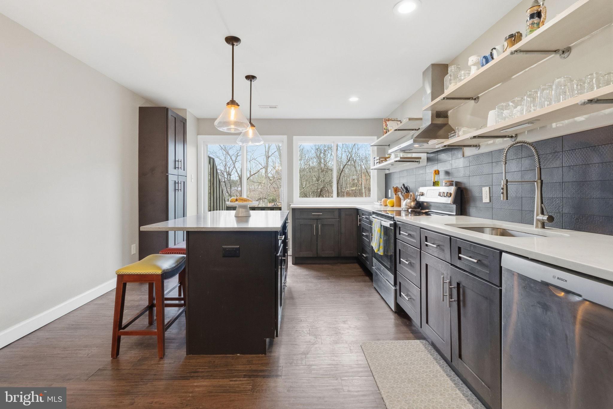 GOSHEN VALLEY - Residential