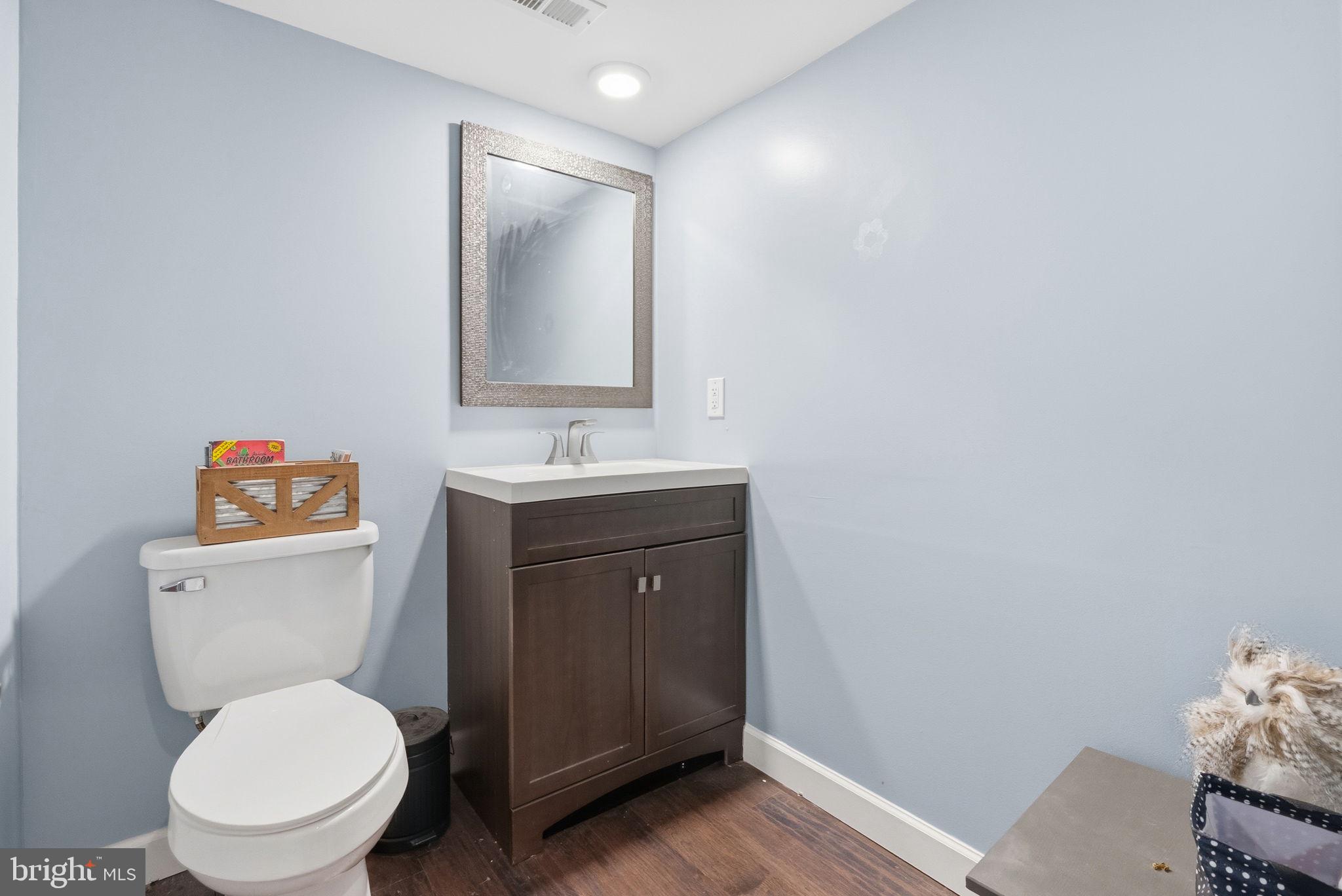 GOSHEN VALLEY - Residential