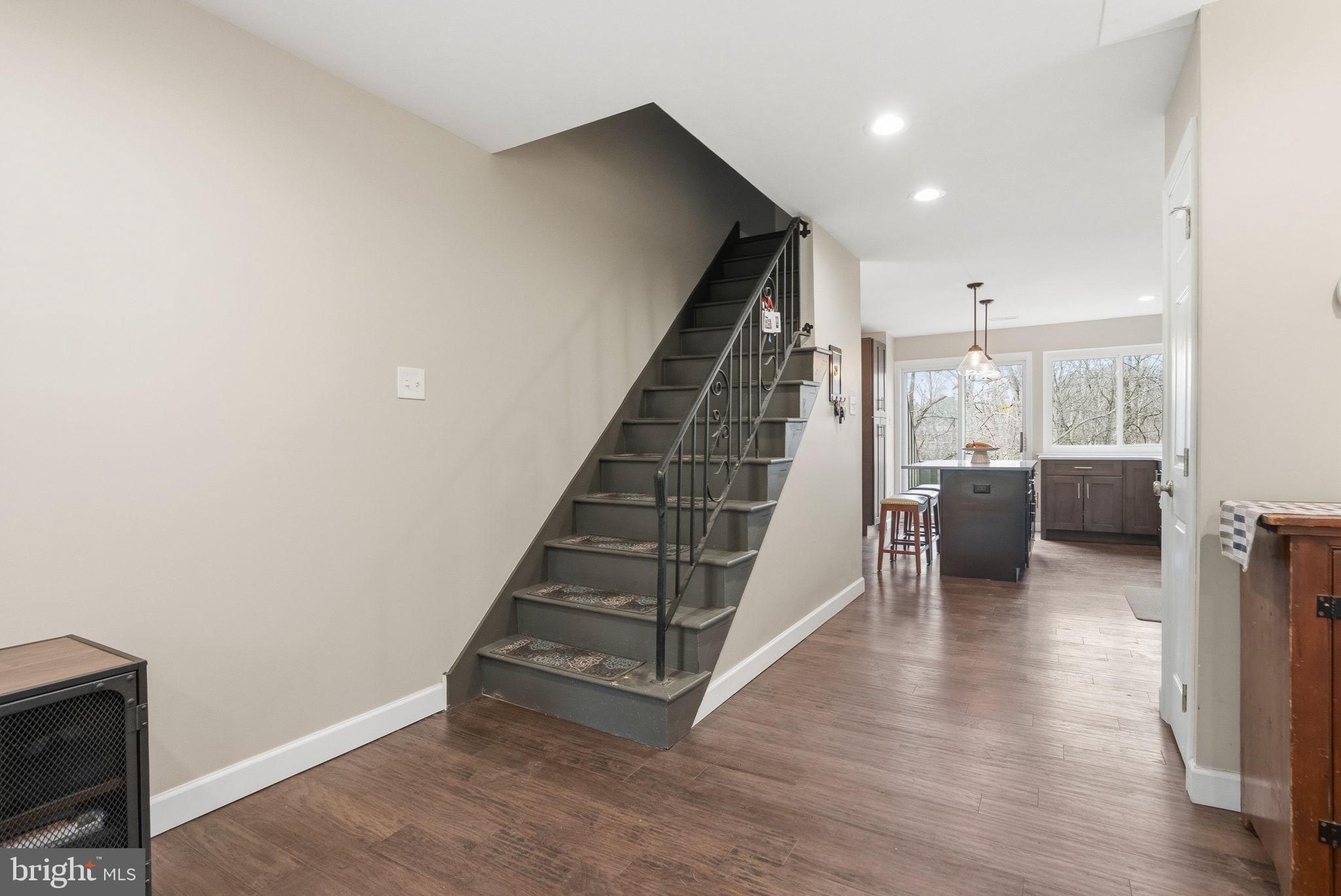 GOSHEN VALLEY - Residential