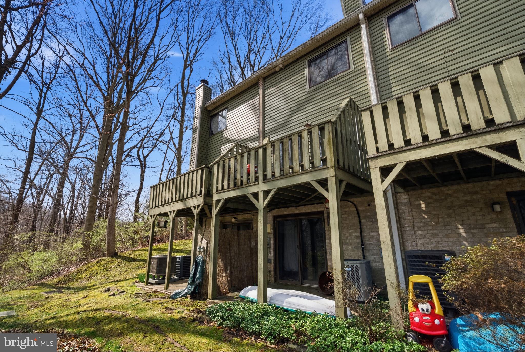 GOSHEN VALLEY - Residential