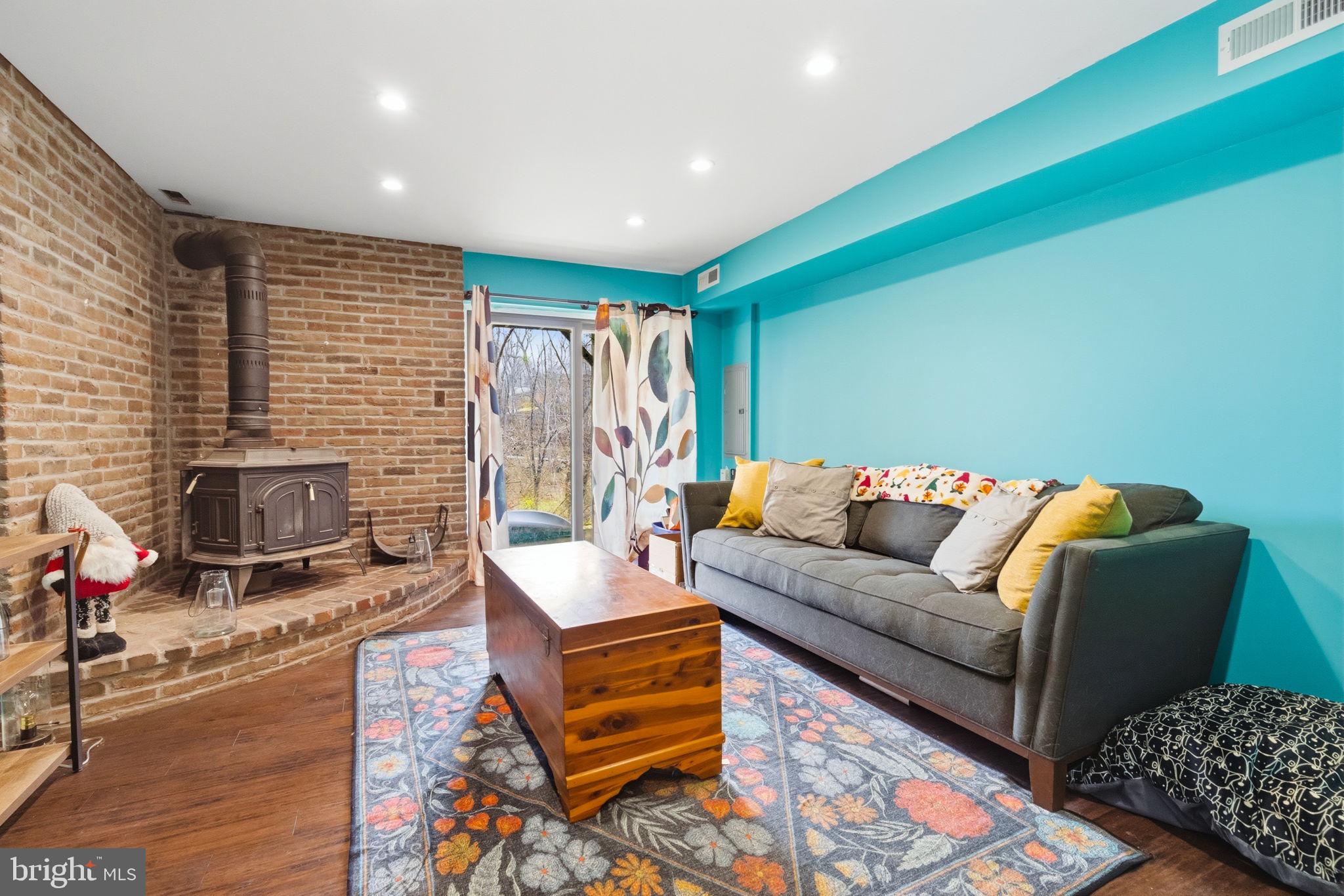 GOSHEN VALLEY - Residential