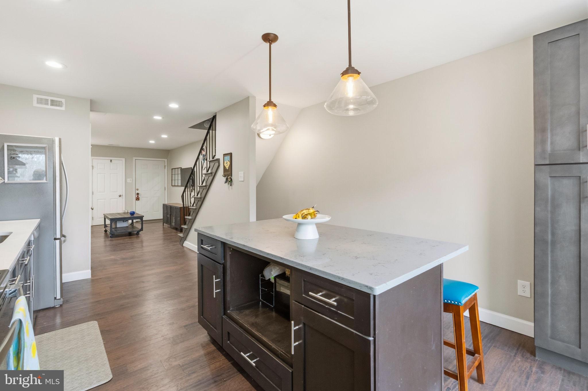 GOSHEN VALLEY - Residential