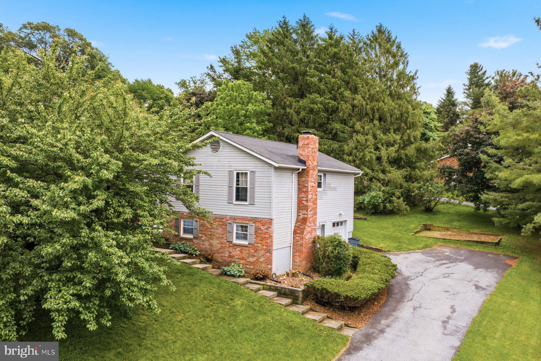 1169 LONG VALLEY ROAD