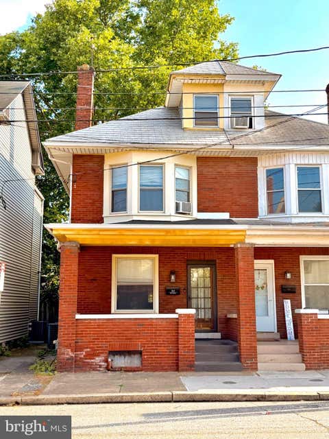Photo of 163 2nd Street, HIGHSPIRE, PA 17034 (MLS # PADA2061528)