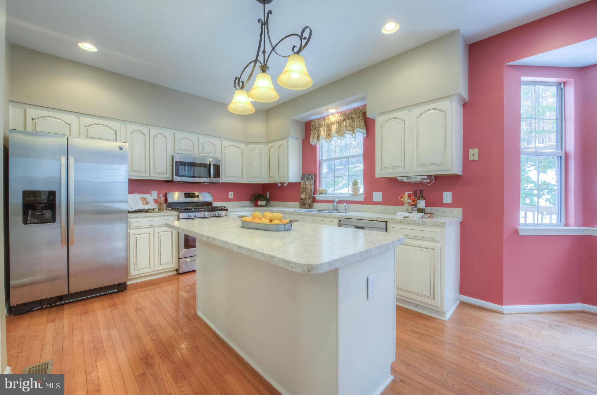 PARK RIDGE - Residential