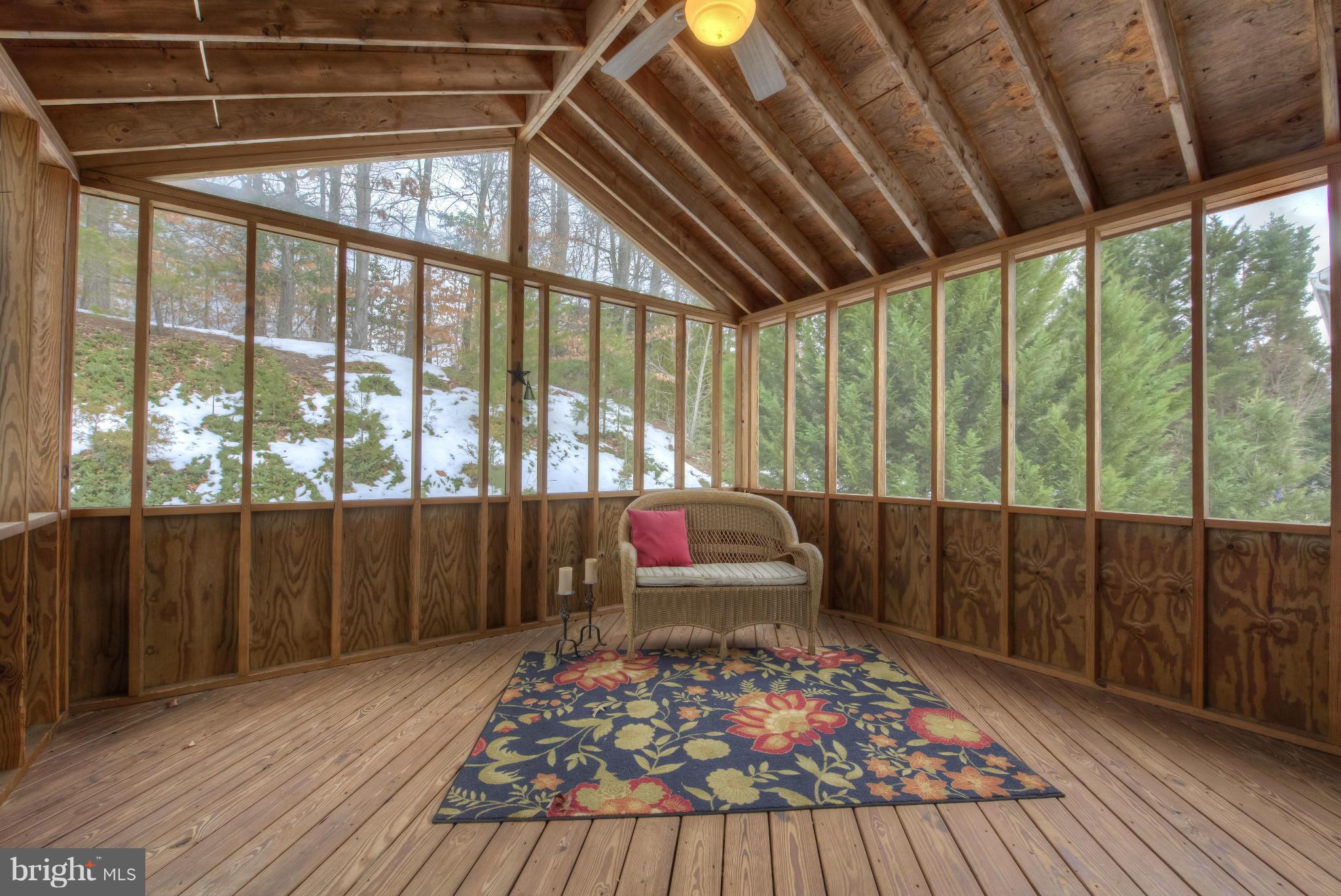 PARK RIDGE - Residential