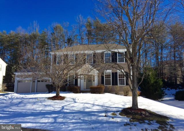 PARK RIDGE - Residential