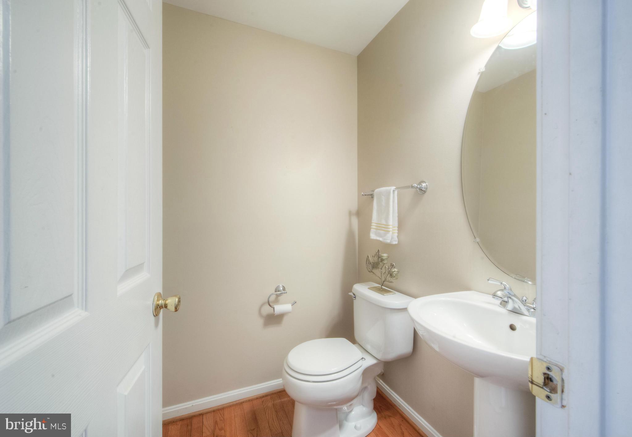 PARK RIDGE - Residential