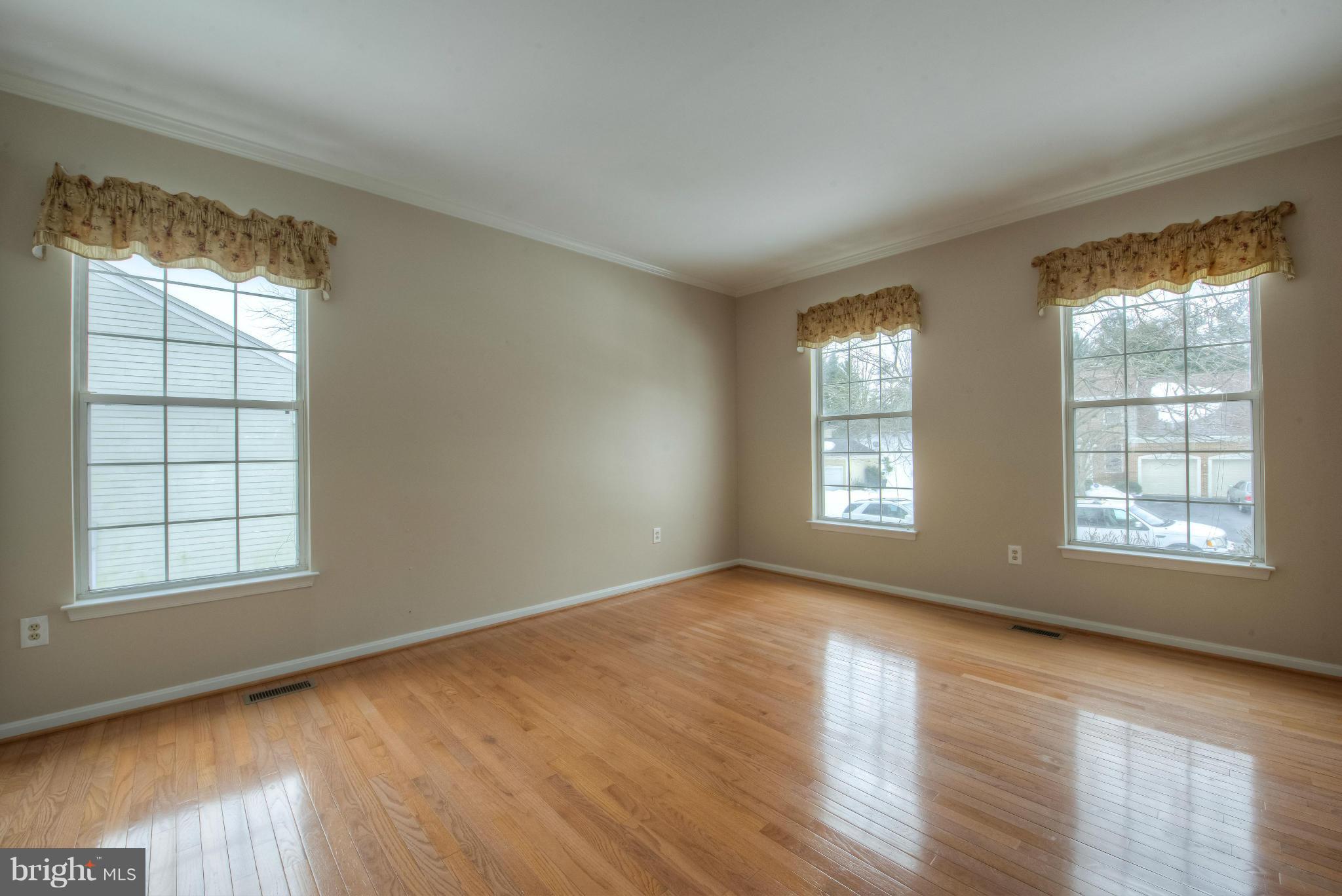 PARK RIDGE - Residential