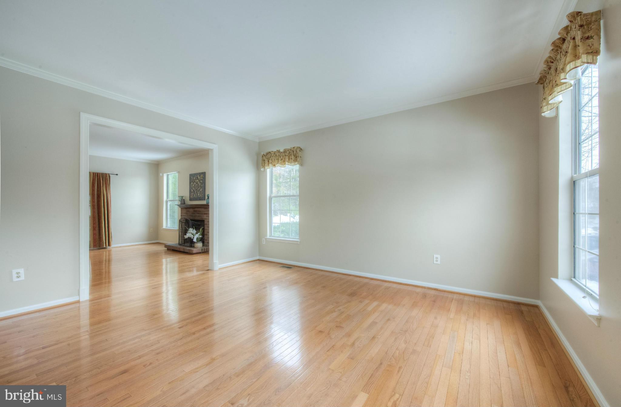 PARK RIDGE - Residential