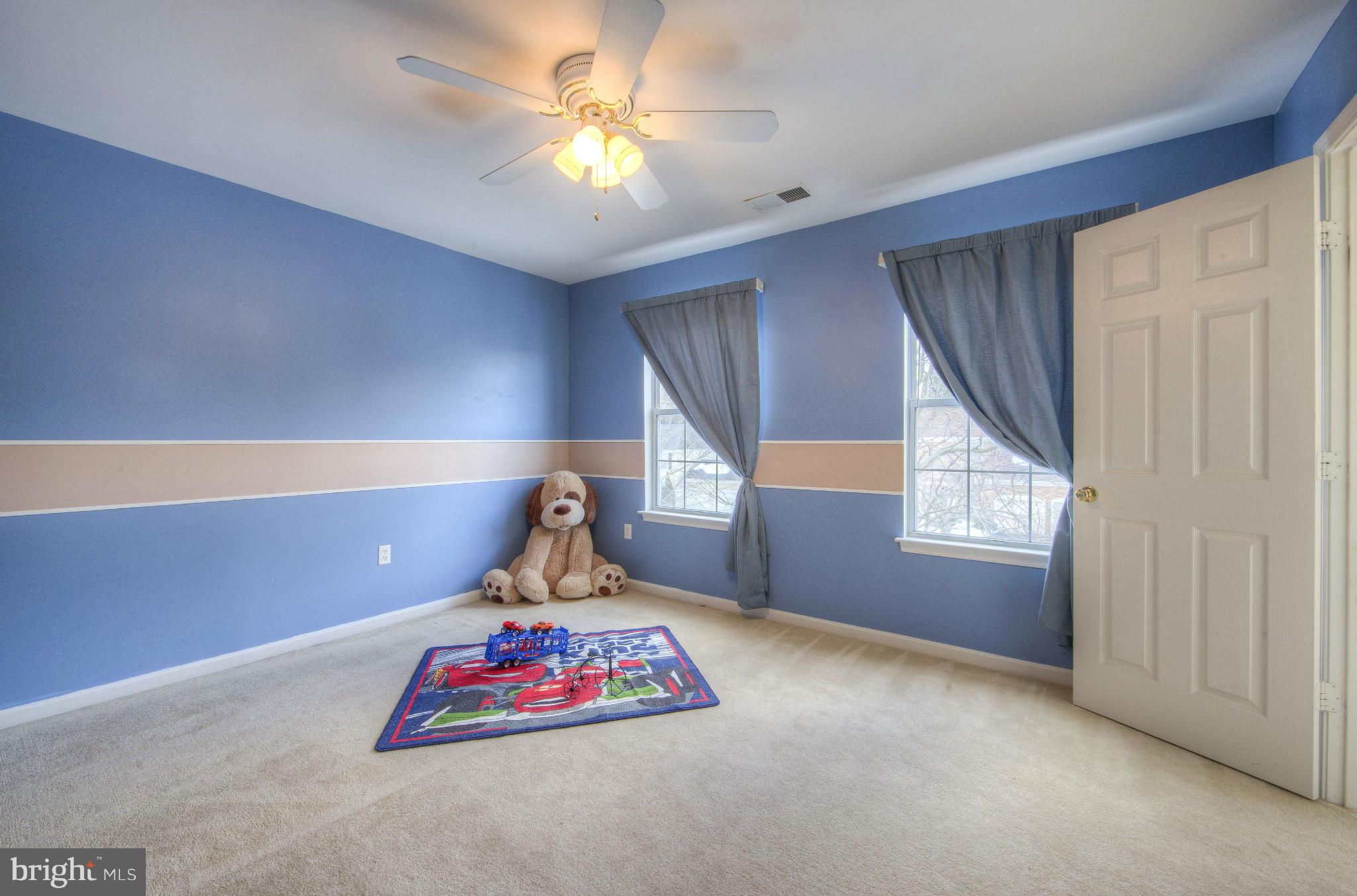 PARK RIDGE - Residential