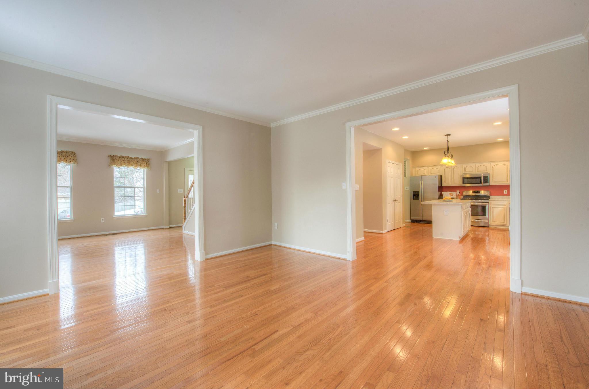 PARK RIDGE - Residential