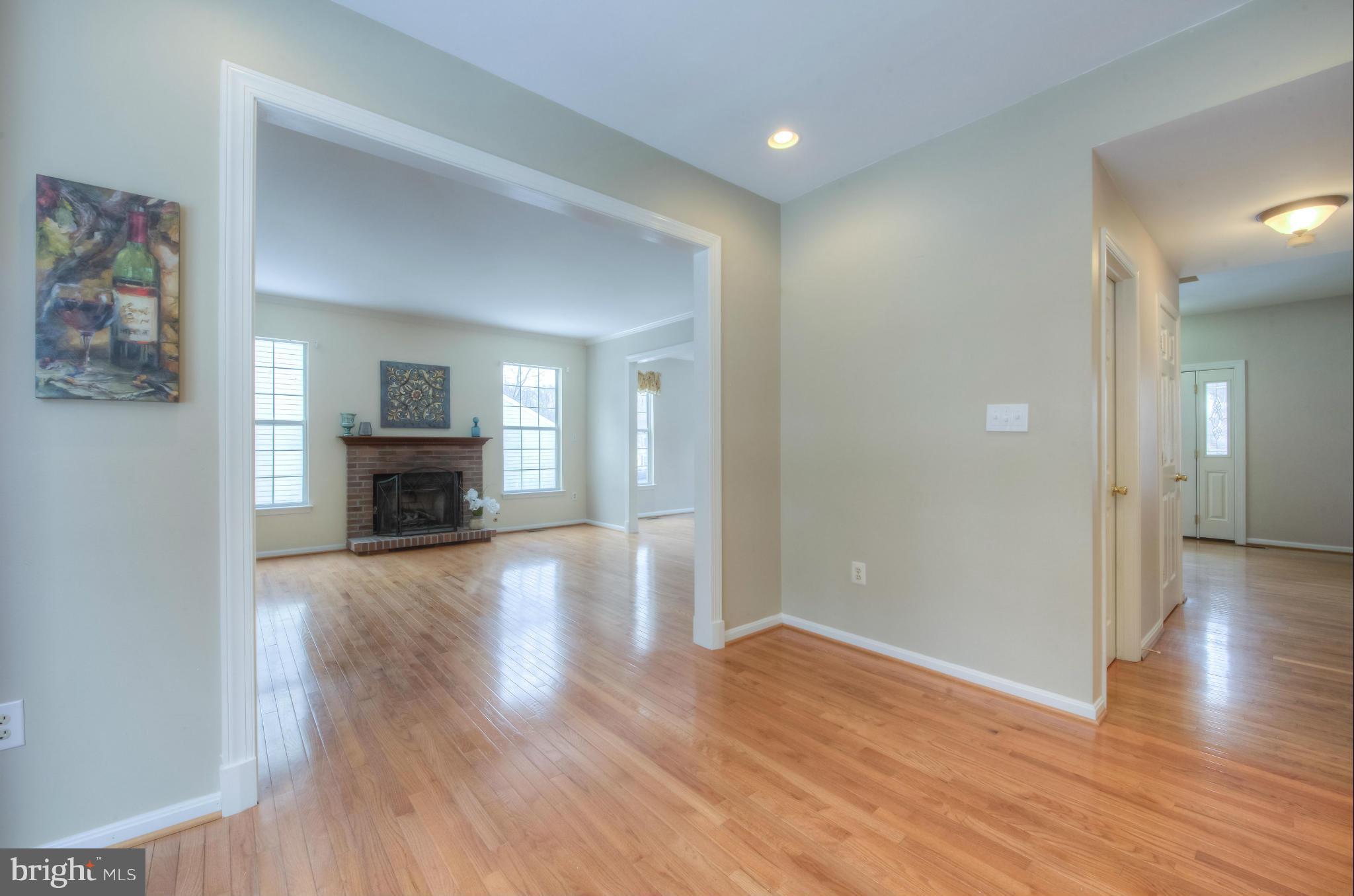 PARK RIDGE - Residential