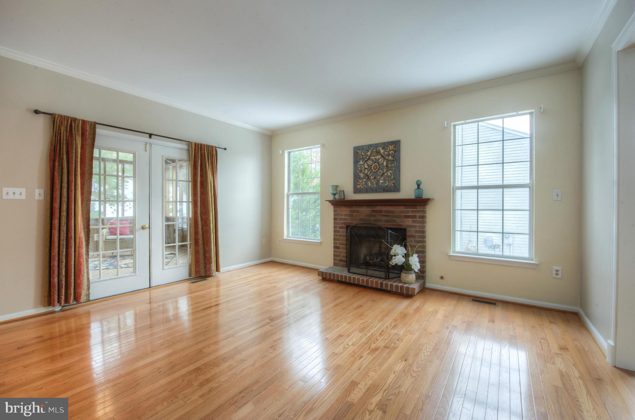 PARK RIDGE - Residential