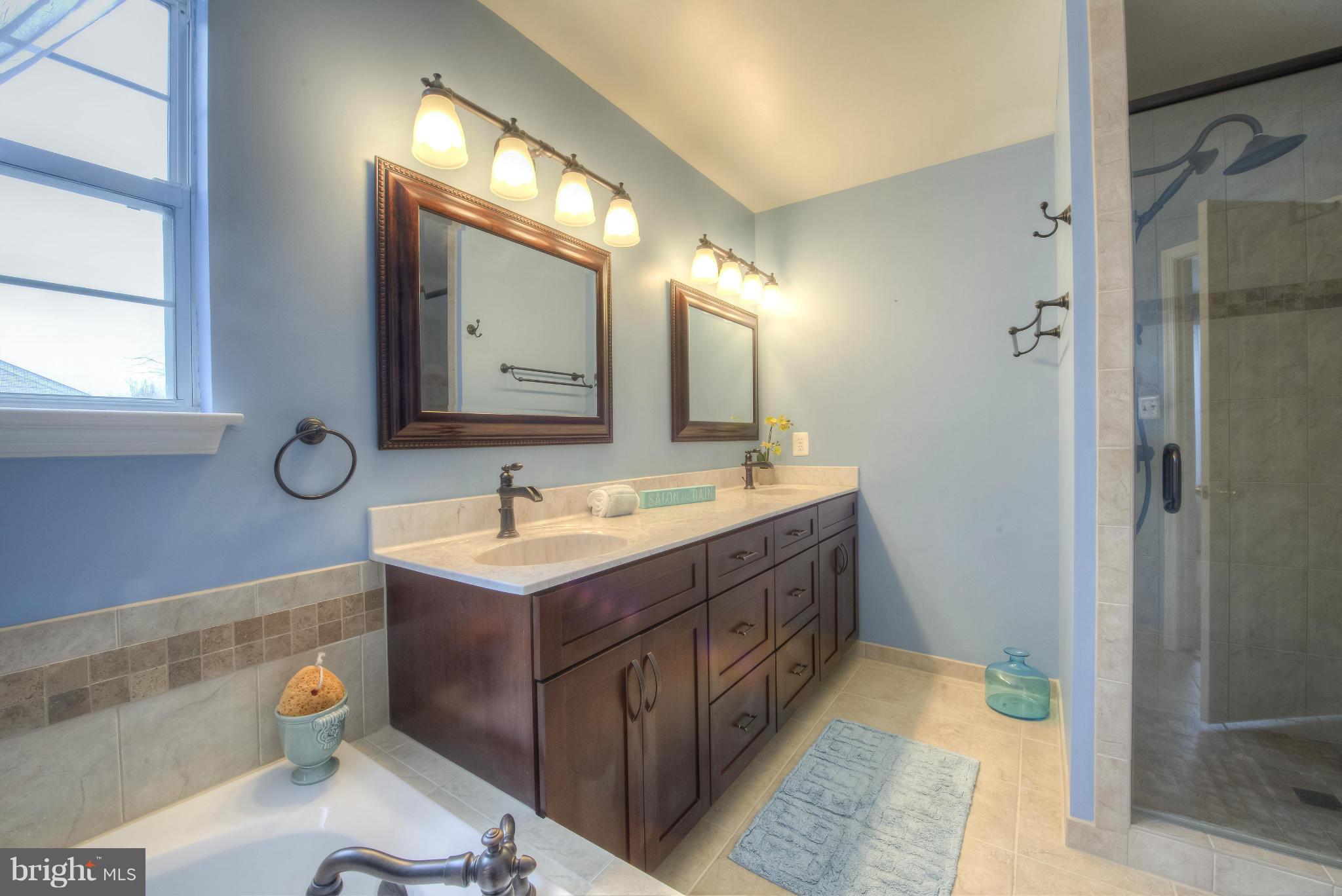 PARK RIDGE - Residential