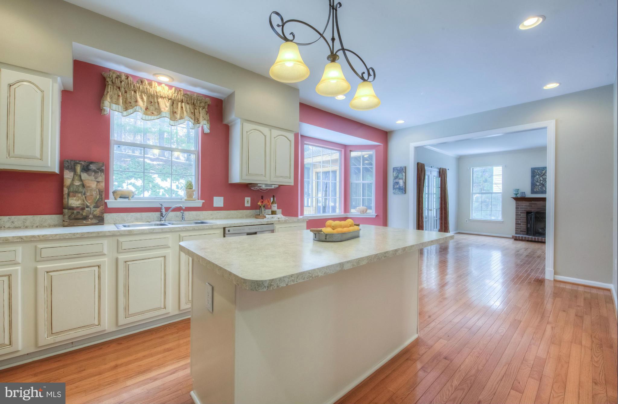 PARK RIDGE - Residential