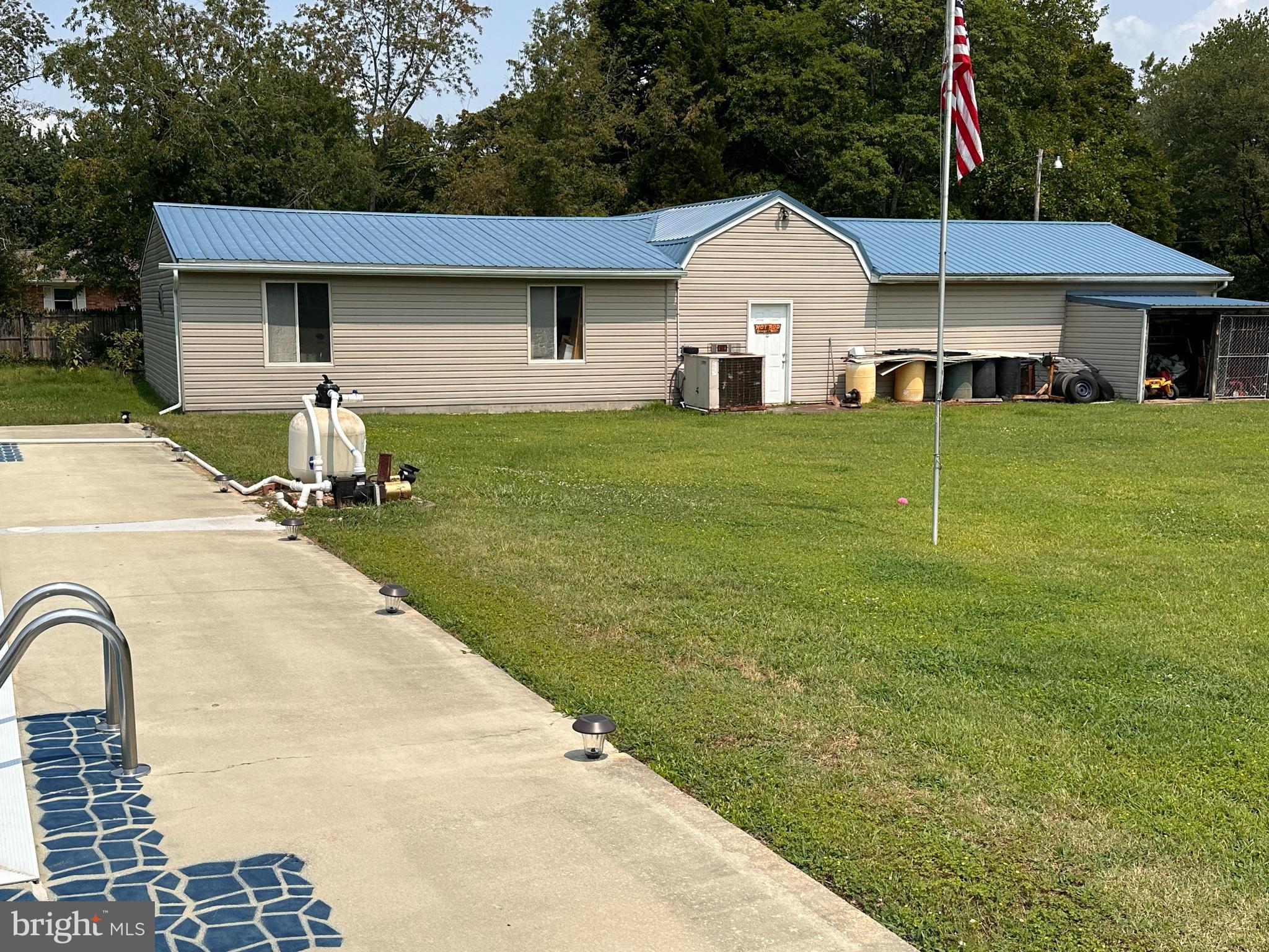 10651 DEACON ROAD A