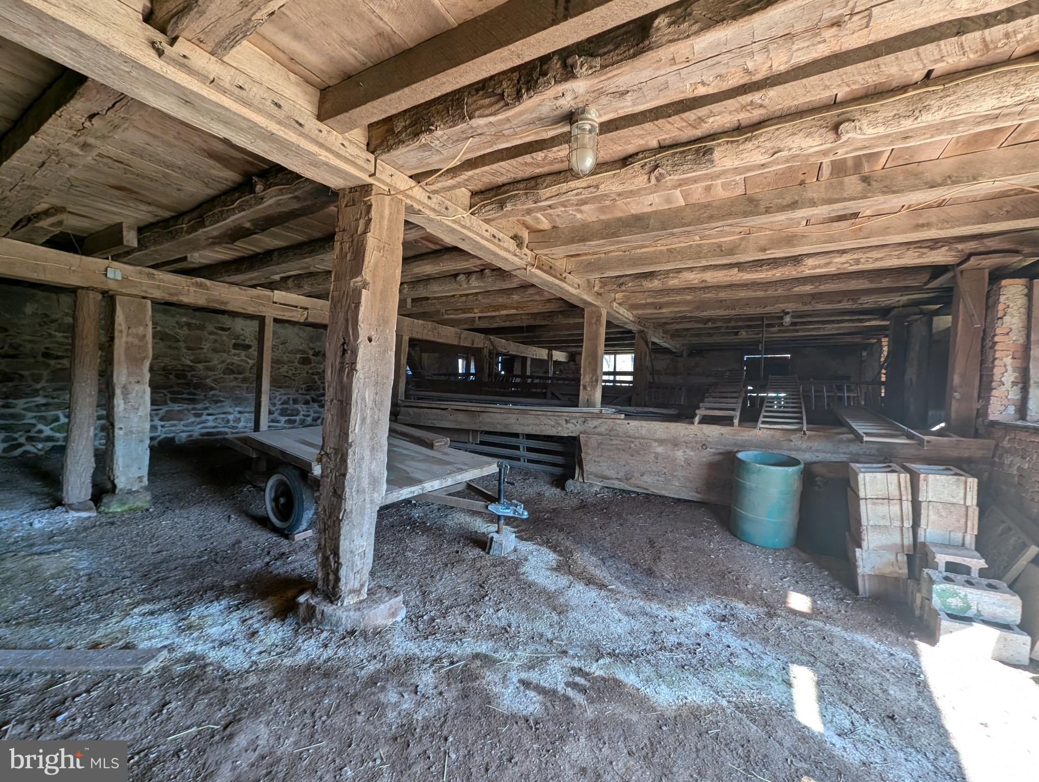 RURAL - Farm