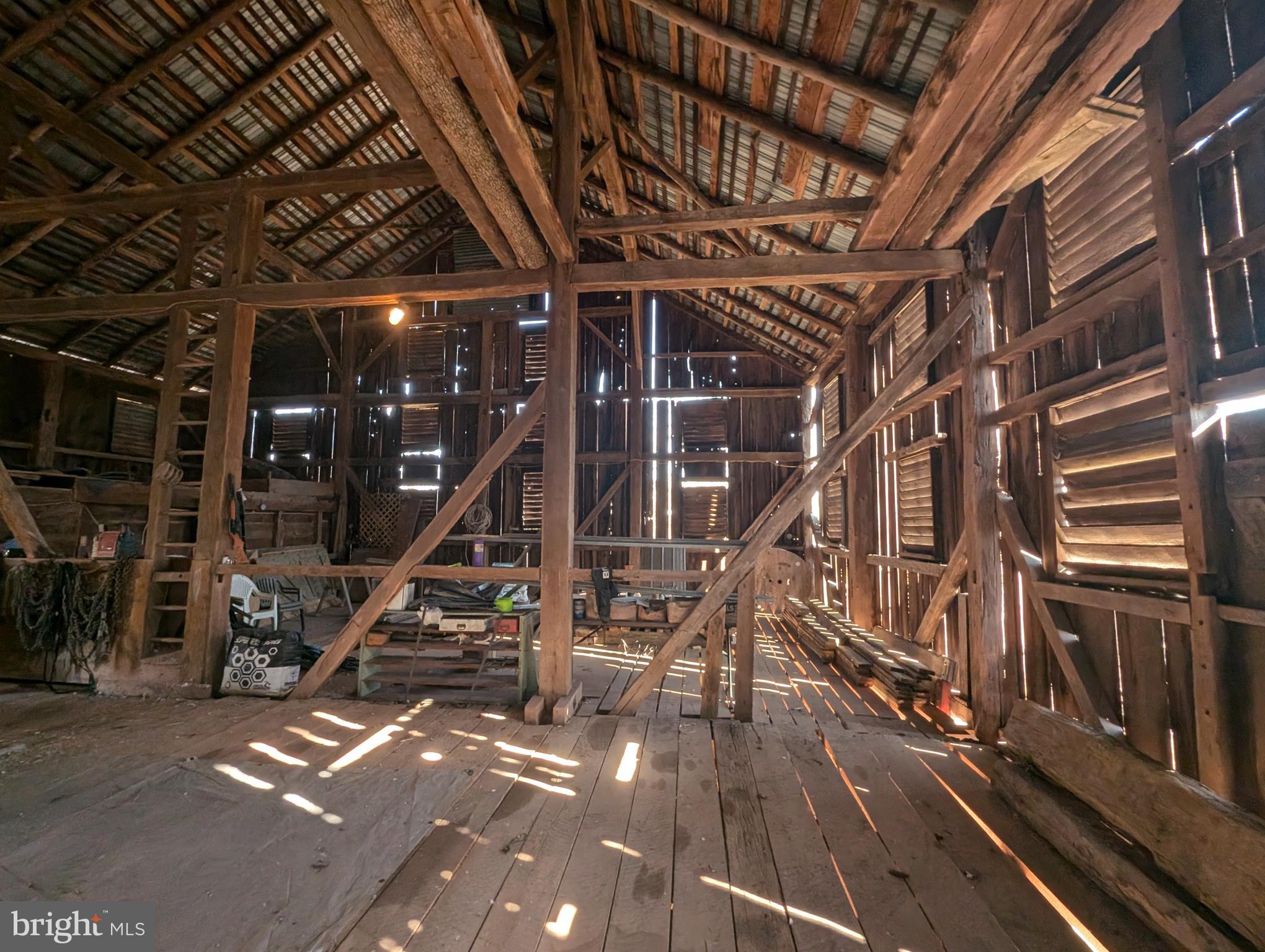 RURAL - Farm