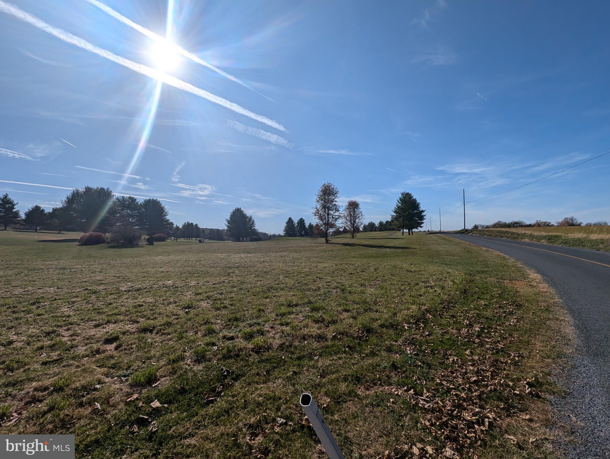 RURAL - Farm