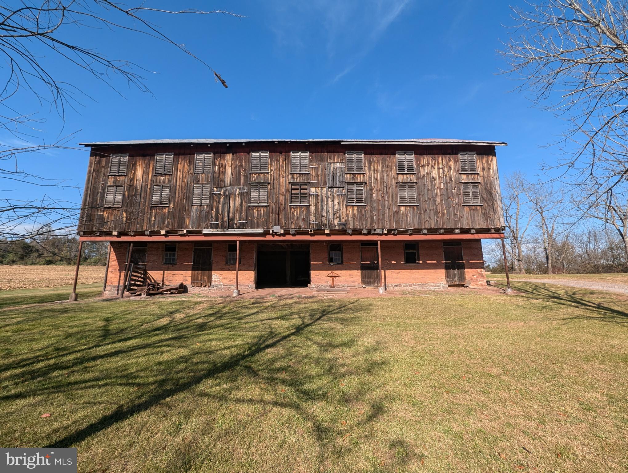 RURAL - Farm