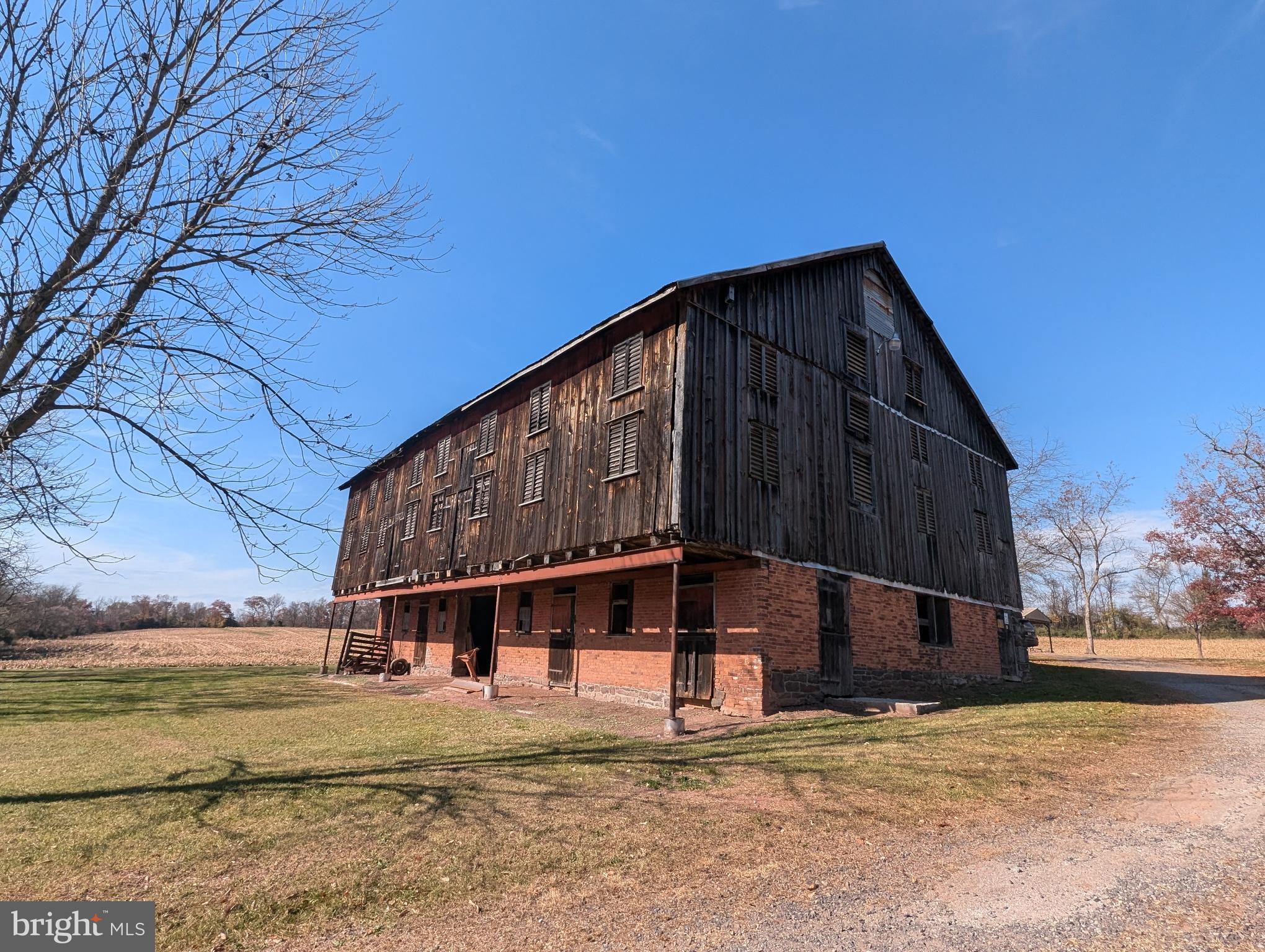 RURAL - Farm