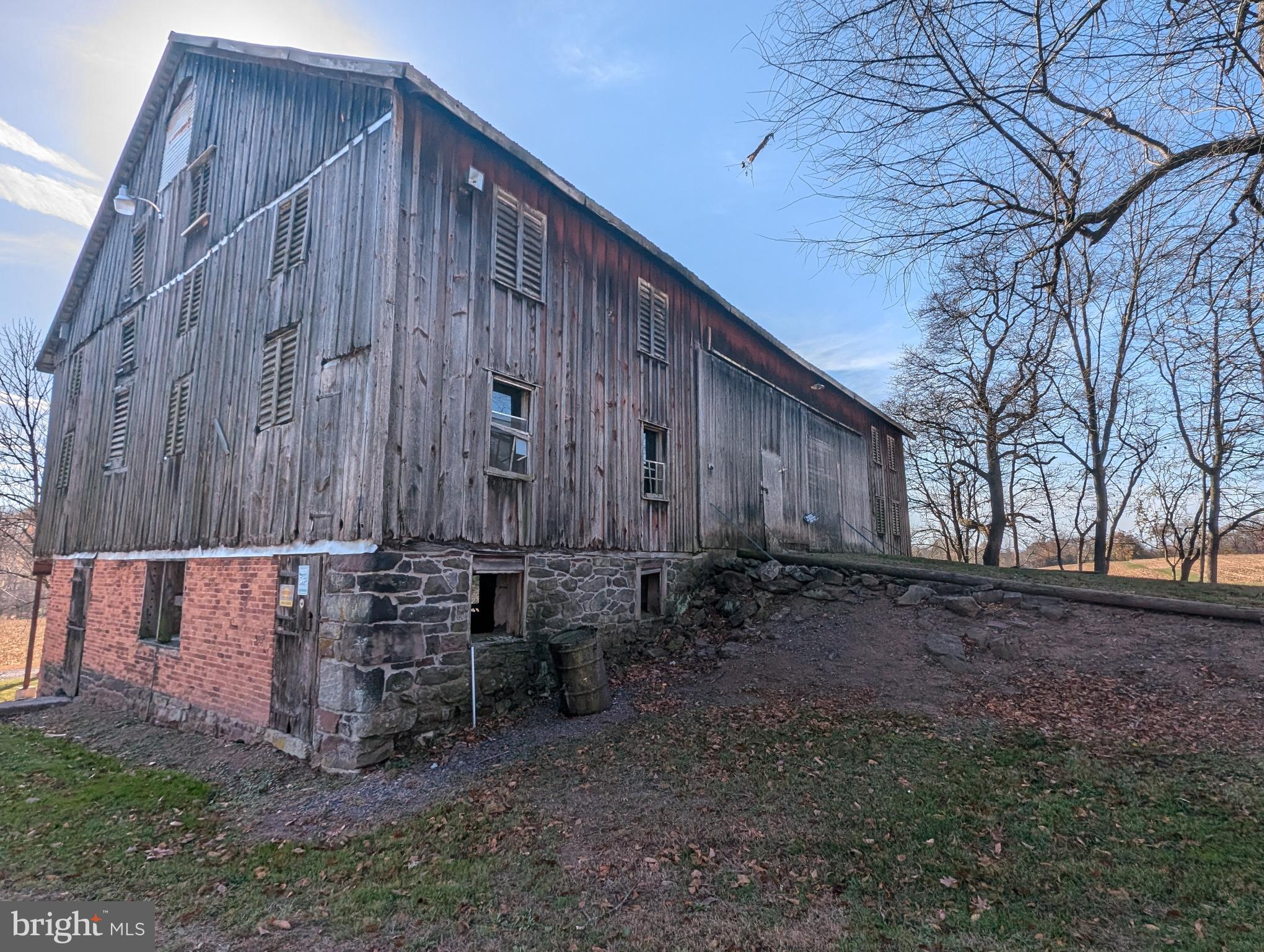 RURAL - Farm