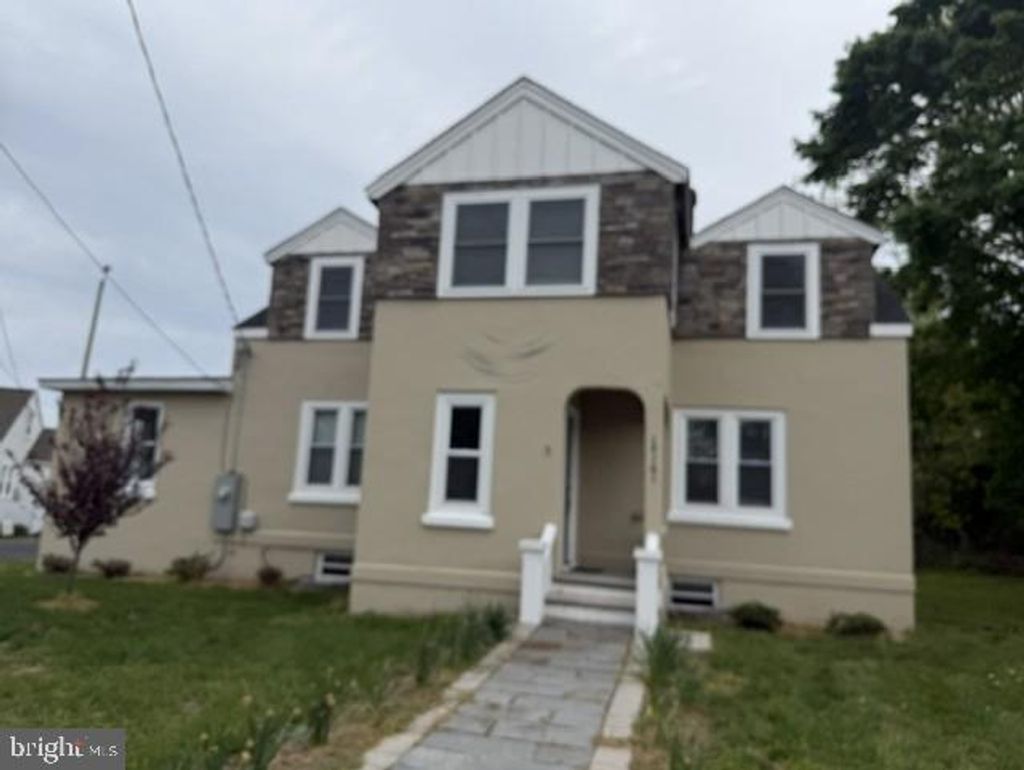 Photo of 14161 Union Street Extension, MILTON, DE 19968 (MLS # DESU2111552)