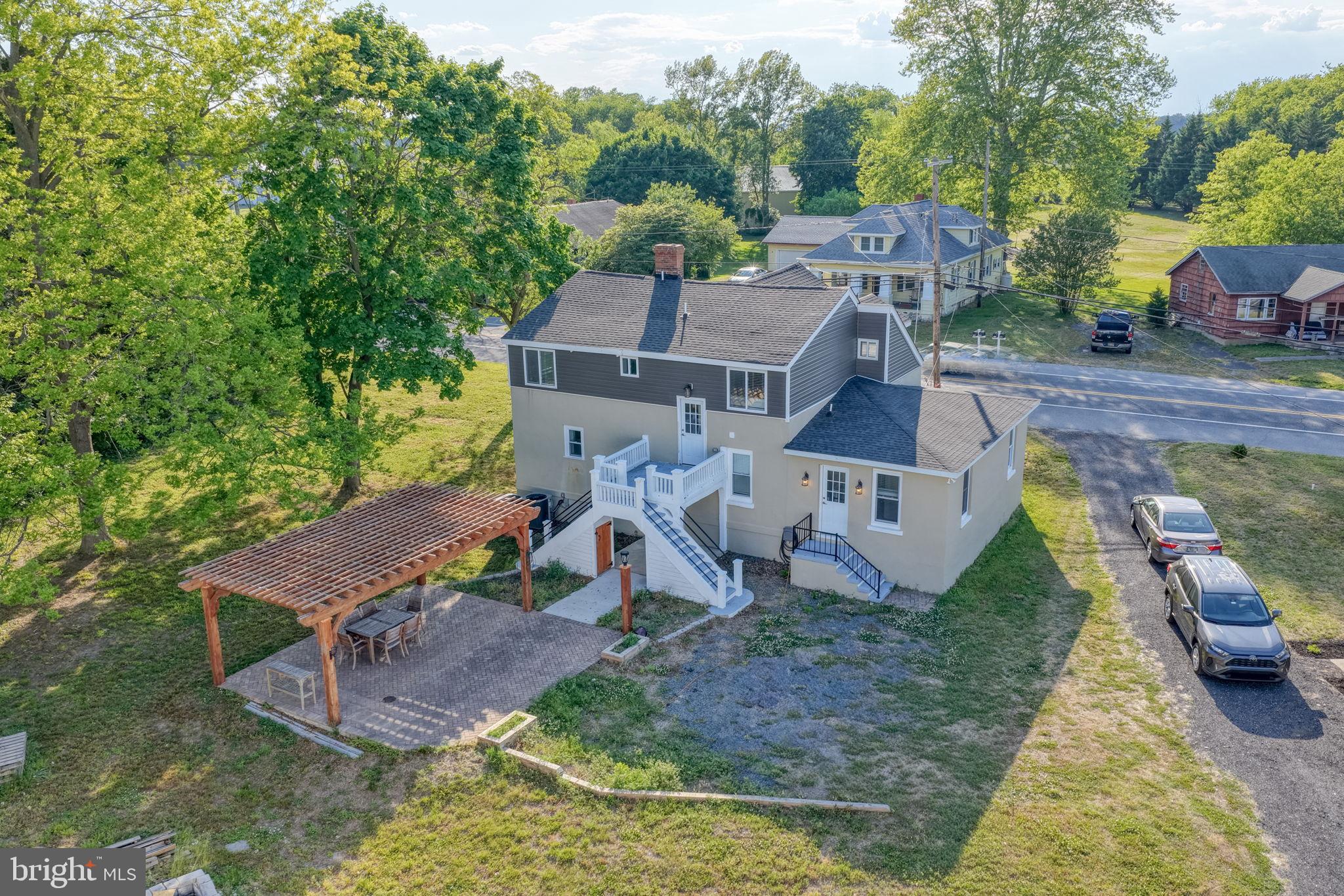 14161 UNION STREET EXTENSION