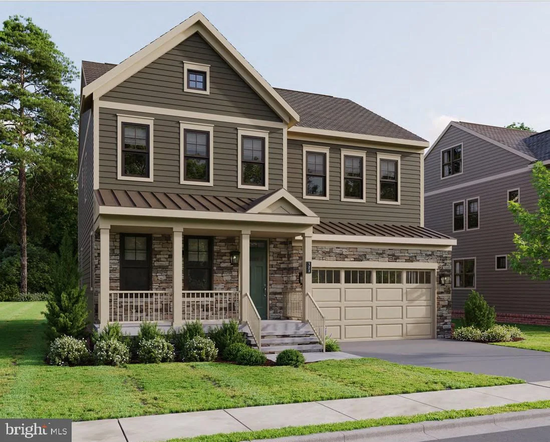 11528 Chapman Mill Drive, Glen Allen, VA, 23060