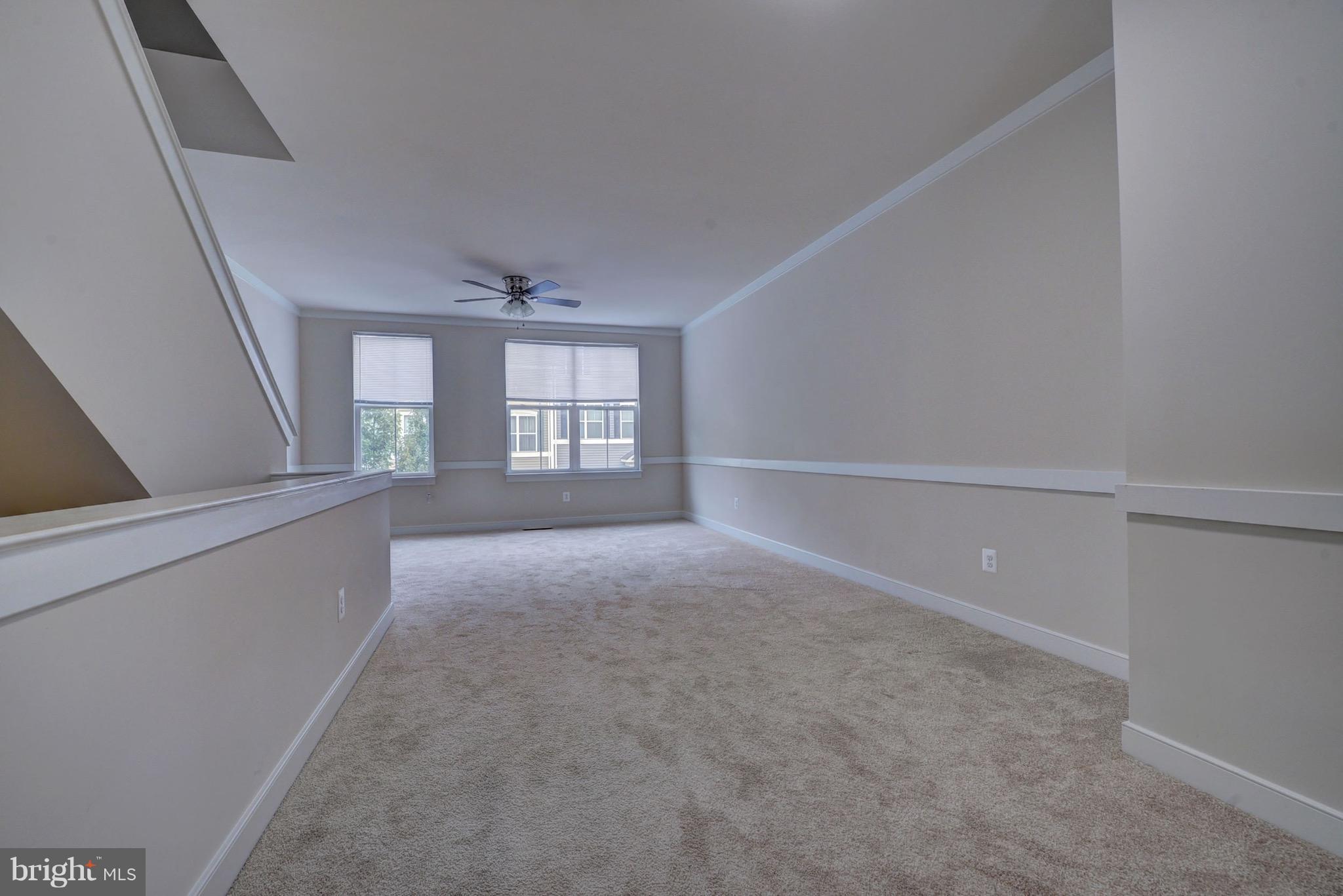 VILLAGE AT WOODSTREAM - Residential Lease