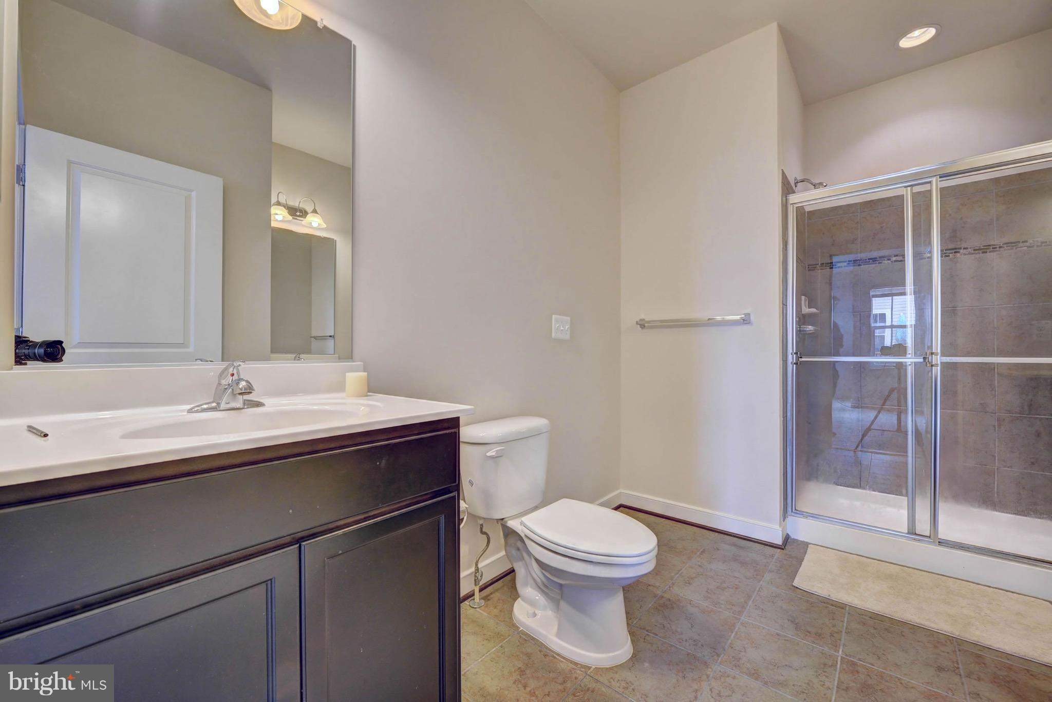 VILLAGE AT WOODSTREAM - Residential Lease