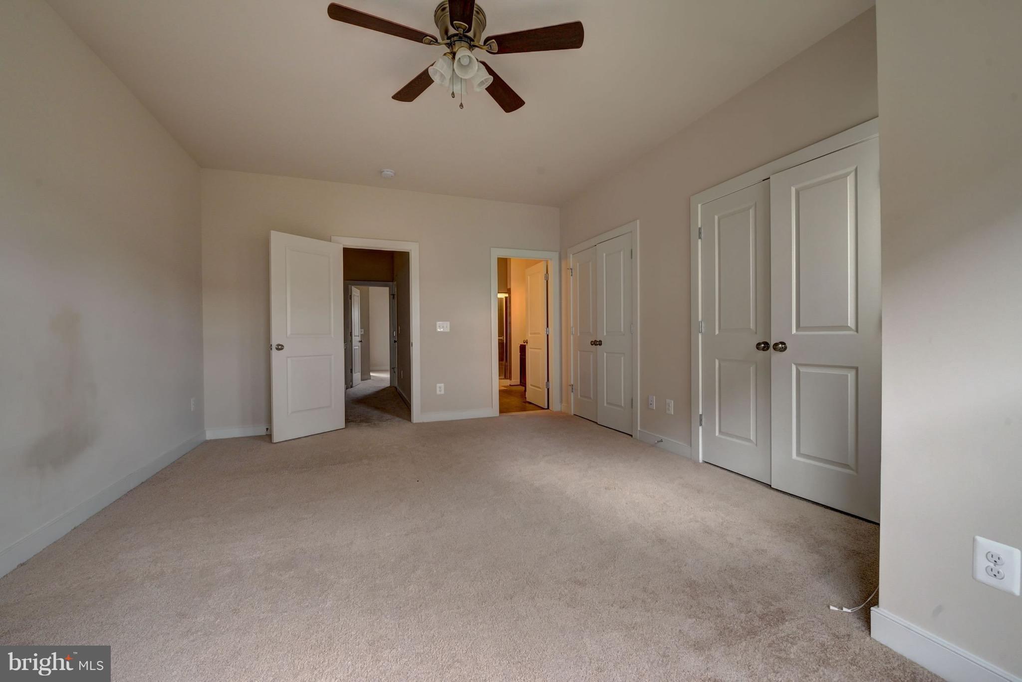 VILLAGE AT WOODSTREAM - Residential Lease