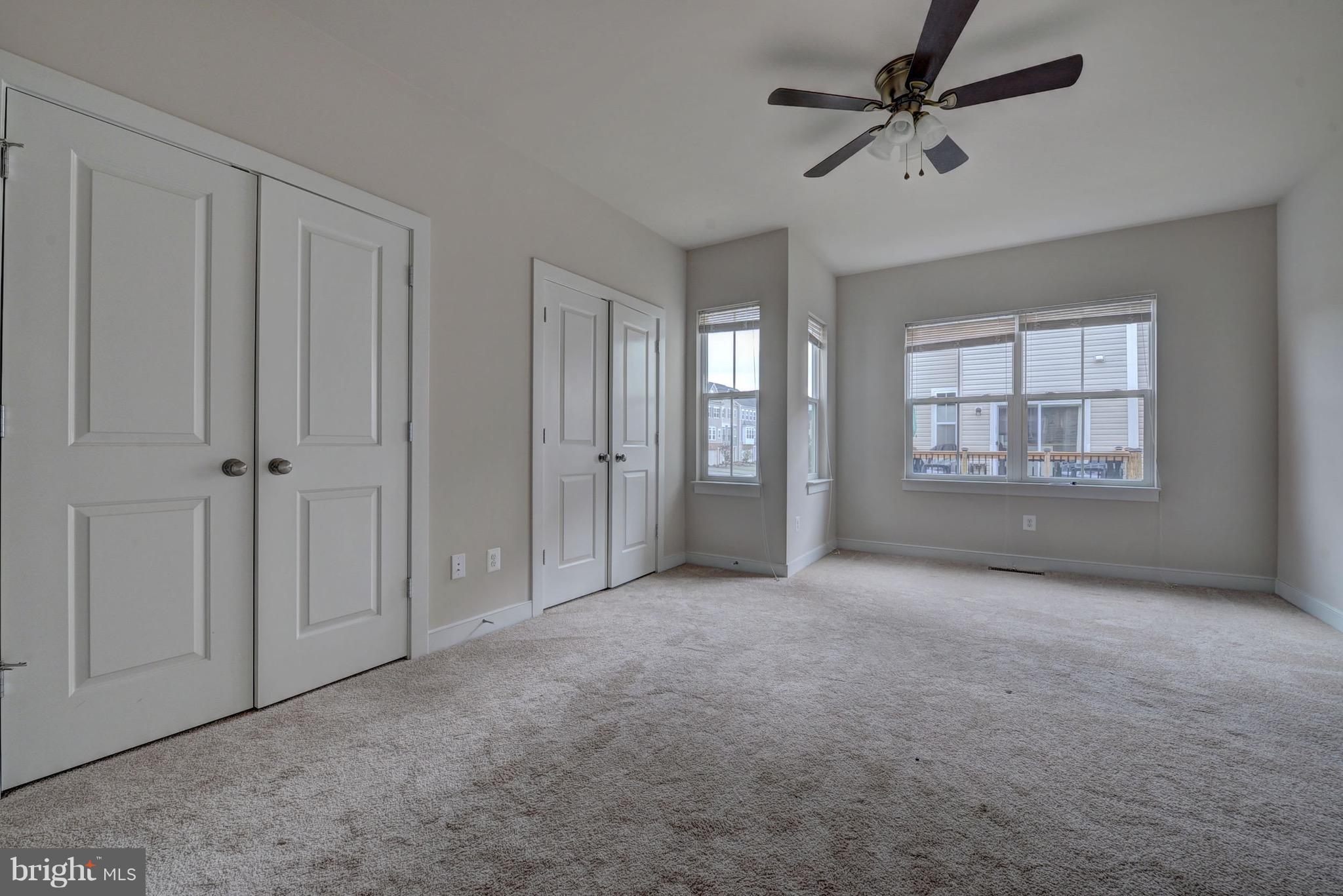 VILLAGE AT WOODSTREAM - Residential Lease