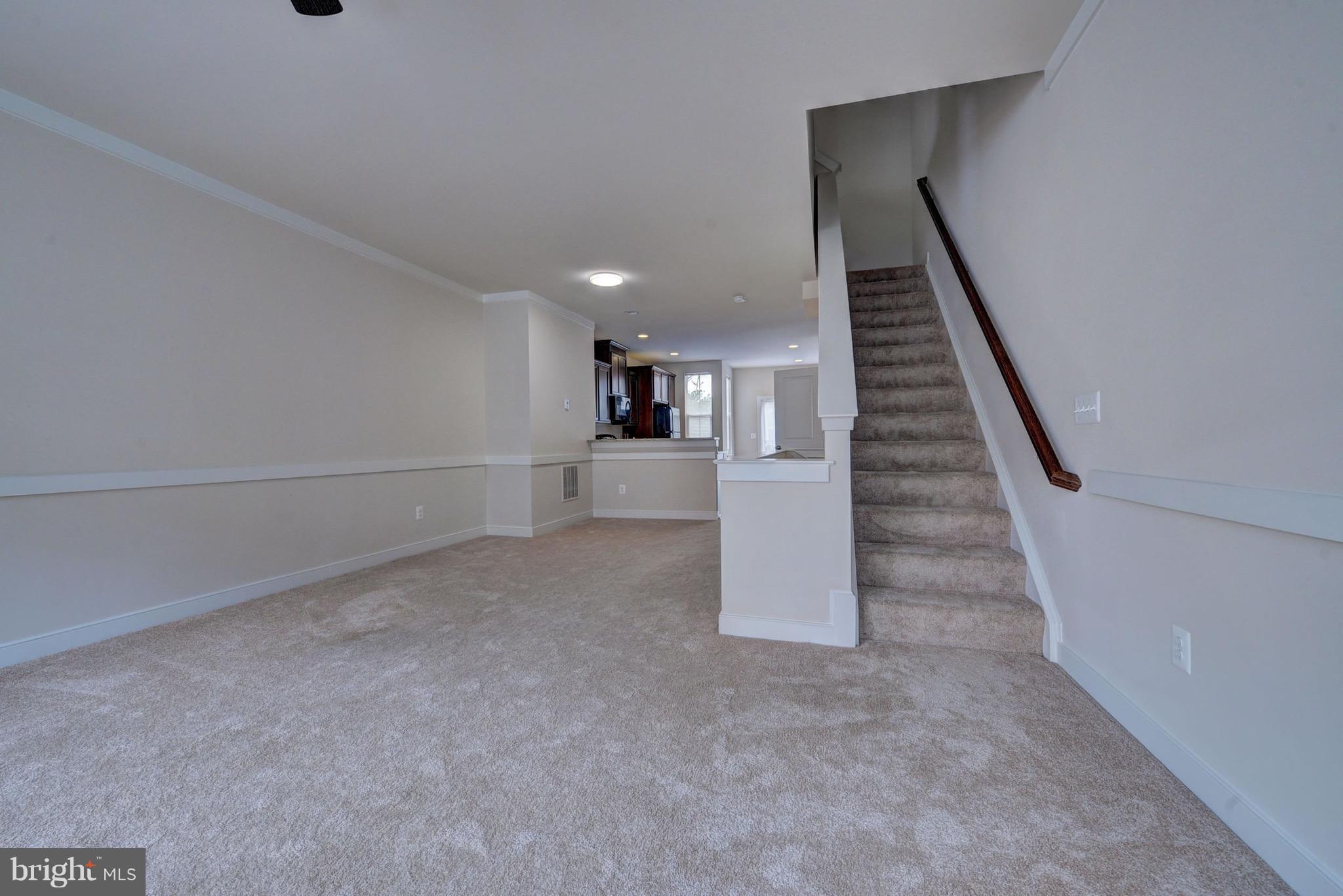 VILLAGE AT WOODSTREAM - Residential Lease