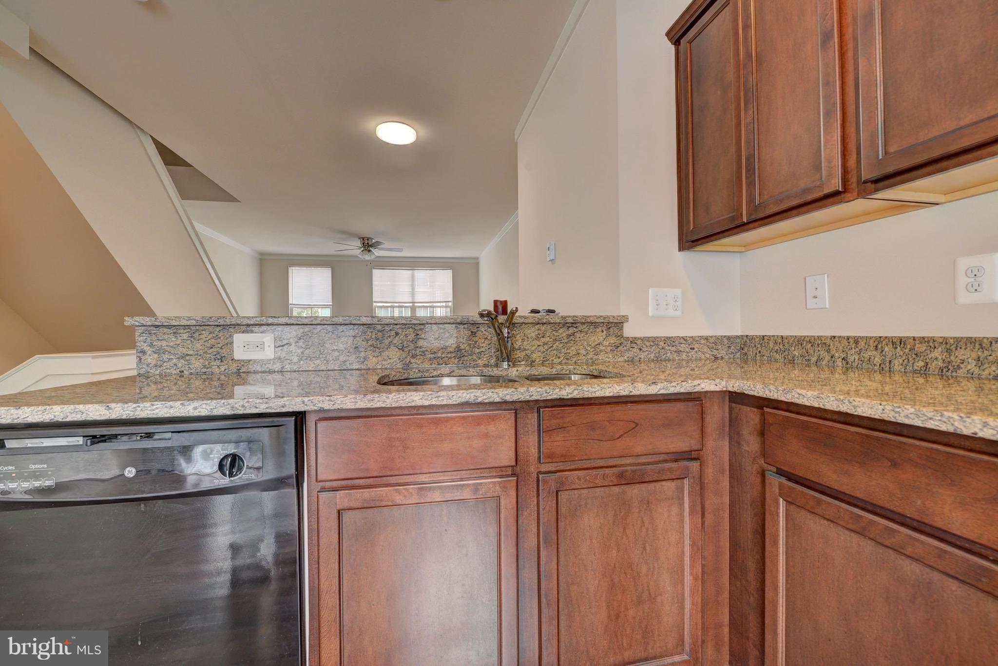 VILLAGE AT WOODSTREAM - Residential Lease