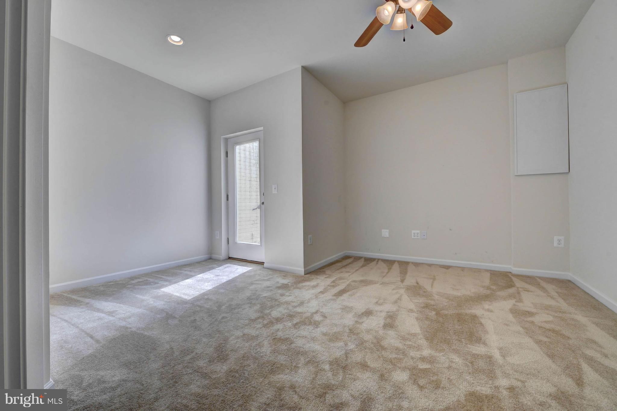 VILLAGE AT WOODSTREAM - Residential Lease