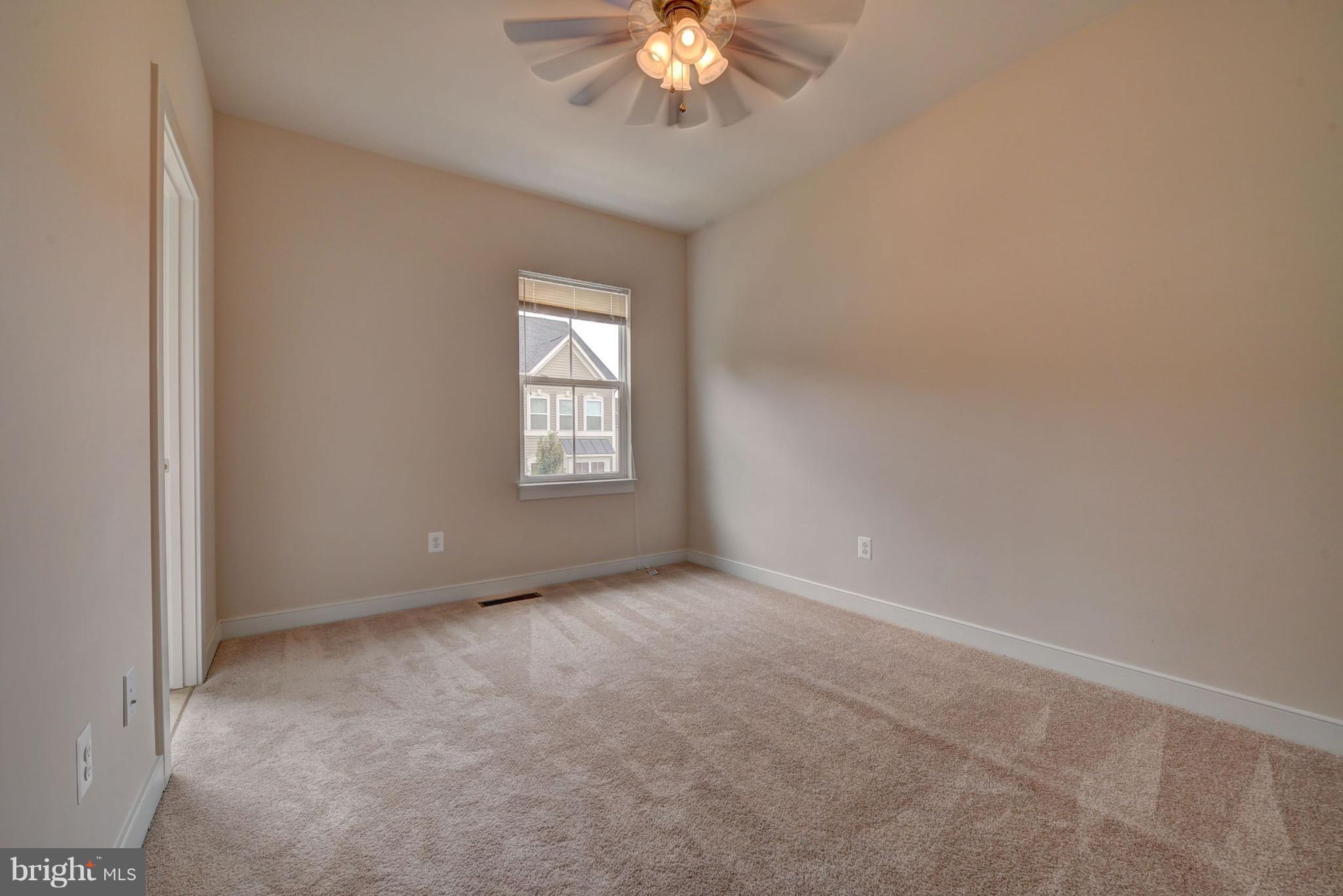 VILLAGE AT WOODSTREAM - Residential Lease