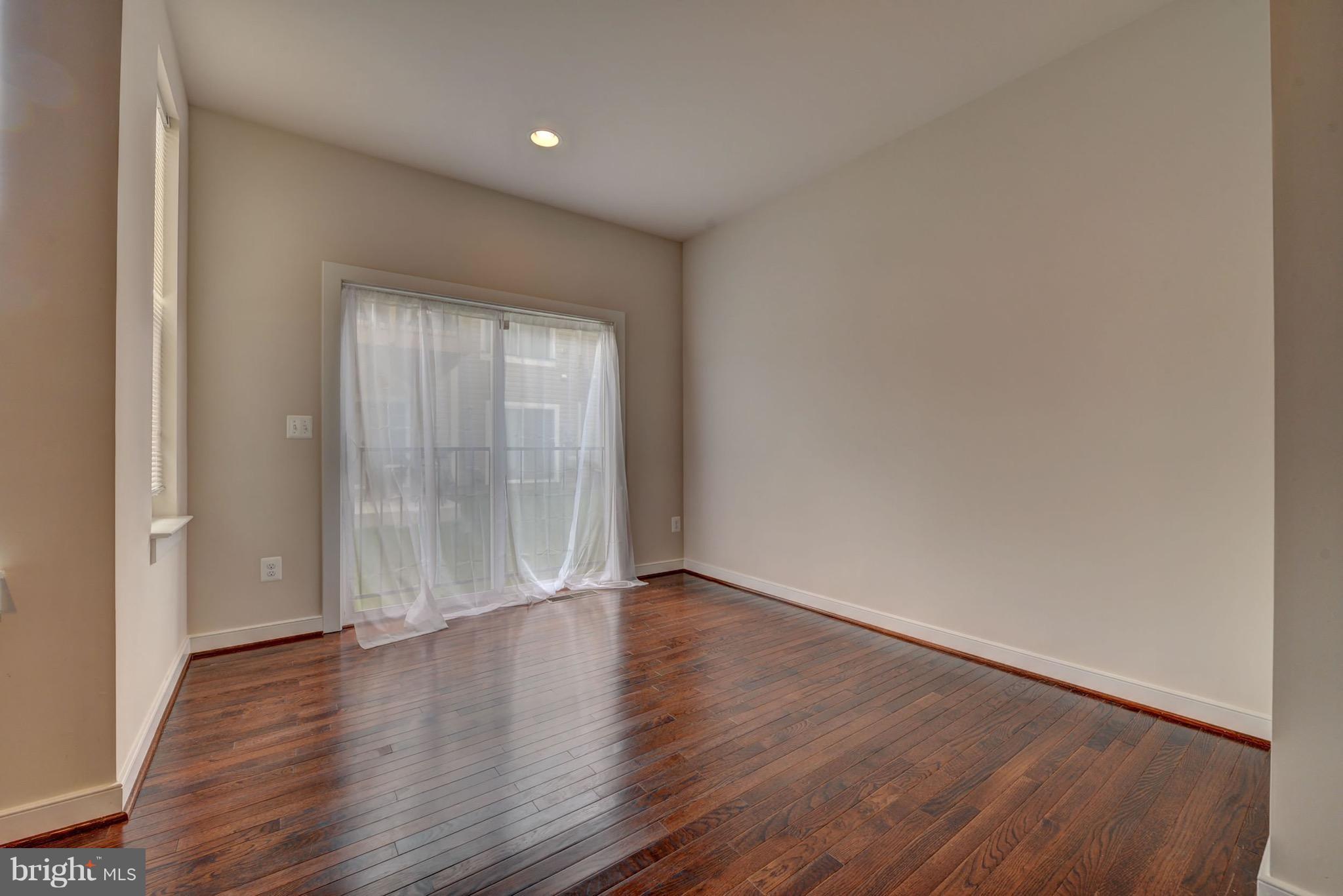 VILLAGE AT WOODSTREAM - Residential Lease