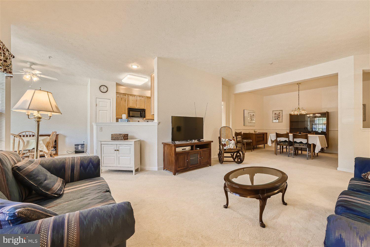 WINDSOR AT PERRY HALL FARMS - Residential