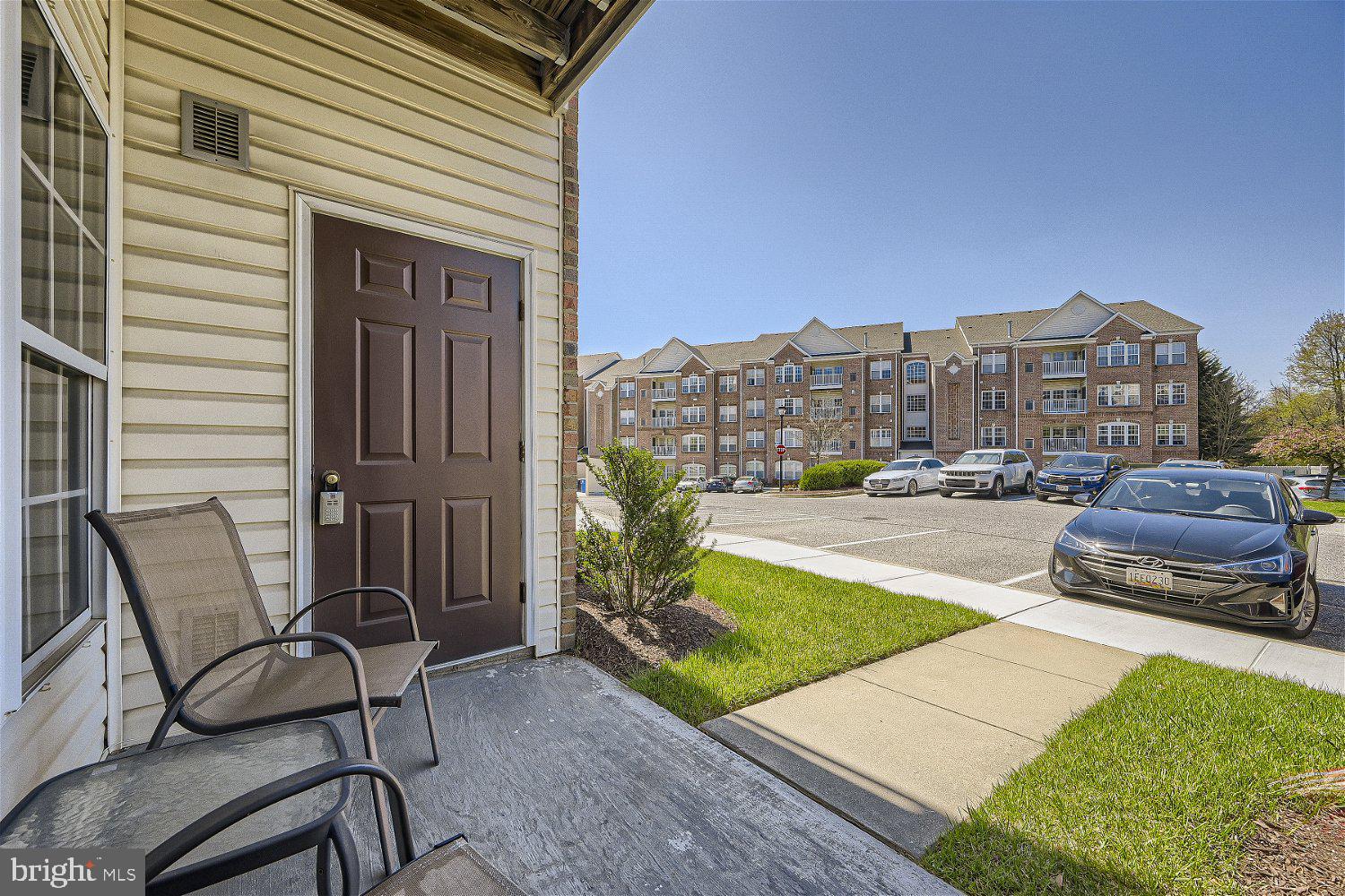 WINDSOR AT PERRY HALL FARMS - Residential