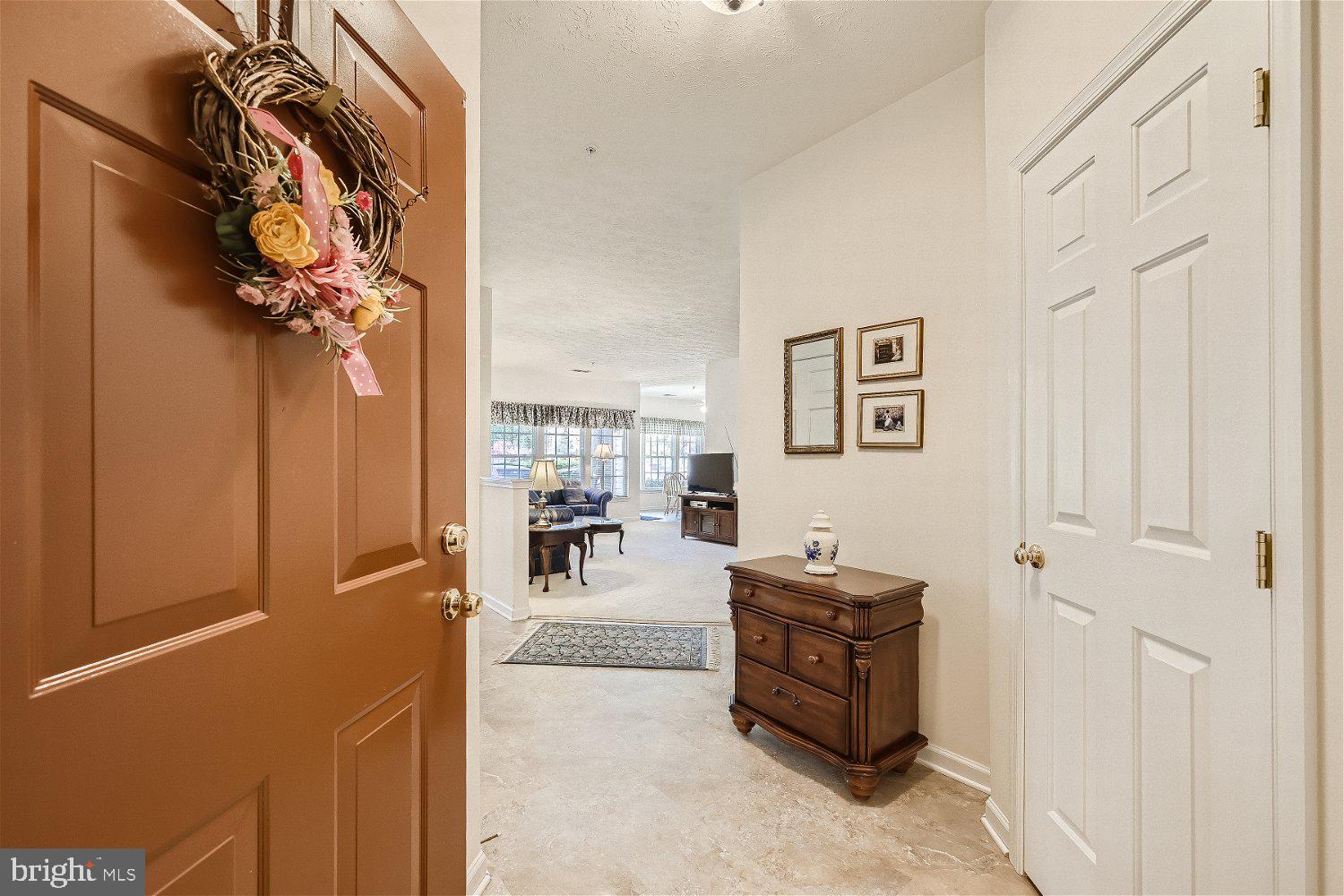 WINDSOR AT PERRY HALL FARMS - Residential