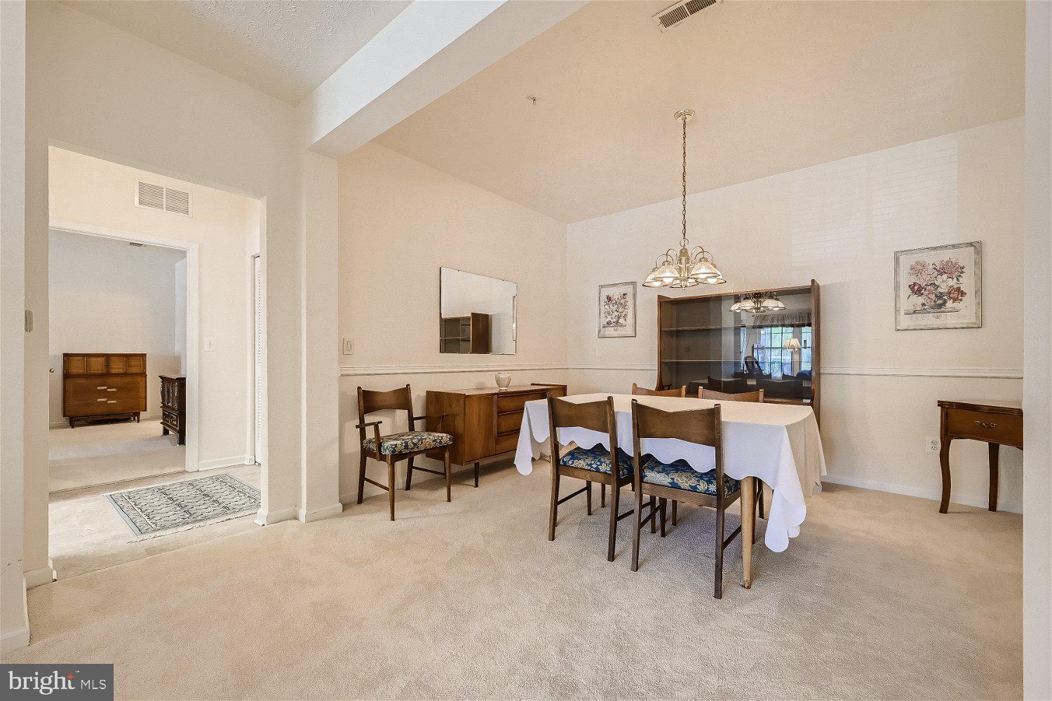 WINDSOR AT PERRY HALL FARMS - Residential