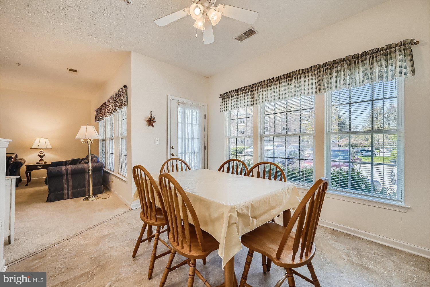 WINDSOR AT PERRY HALL FARMS - Residential