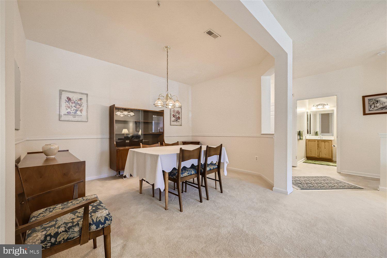 WINDSOR AT PERRY HALL FARMS - Residential