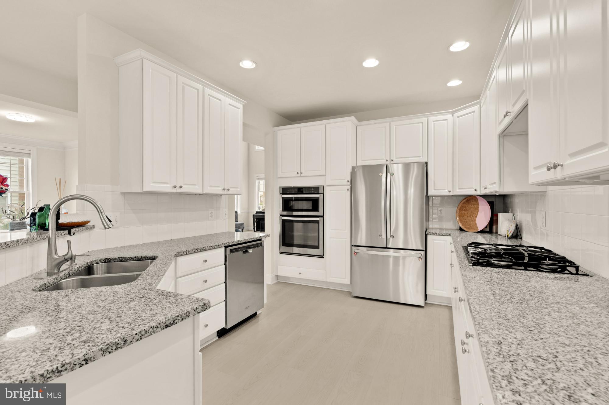 LOUDOUN VALLEY ESTATES 2 - Residential